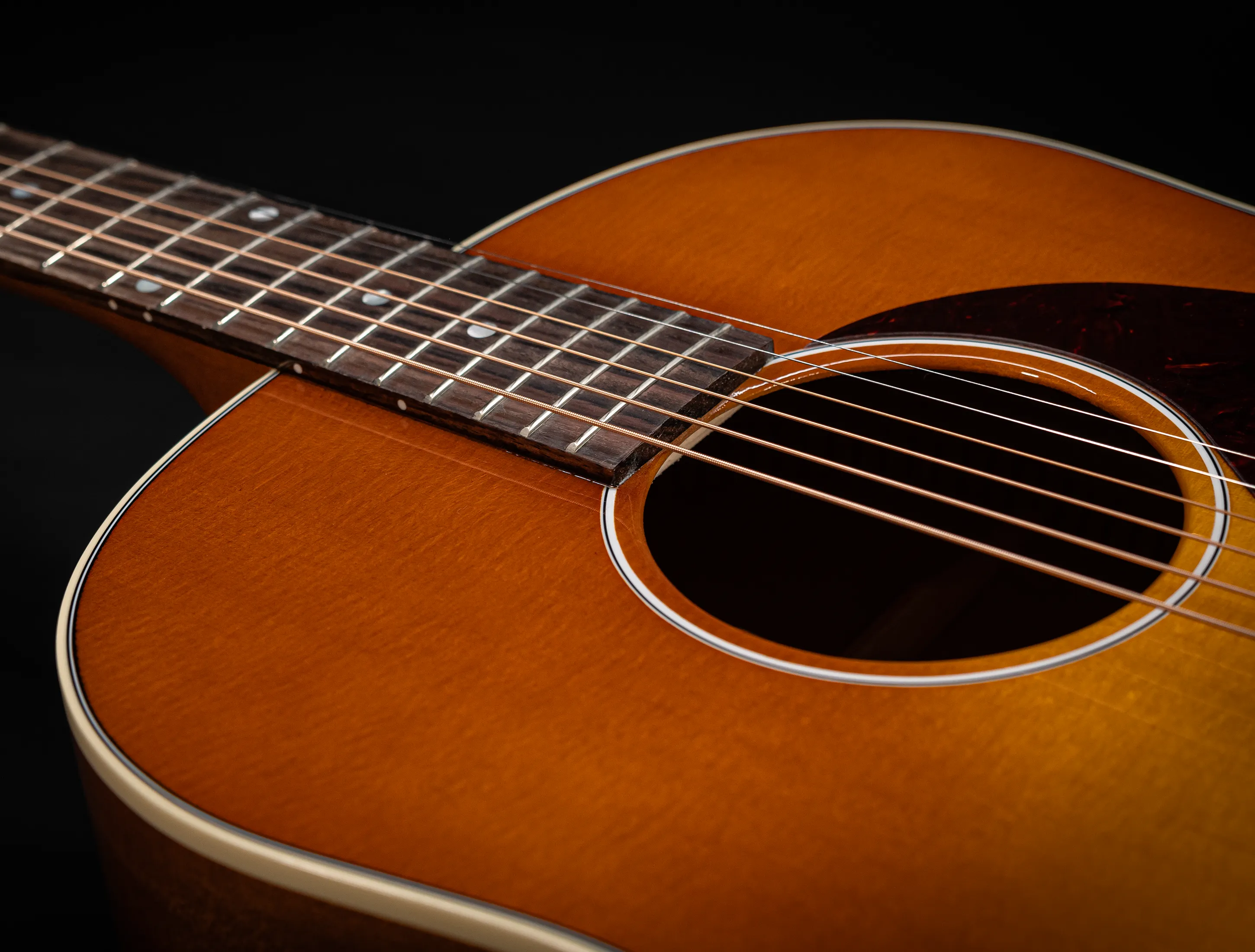 a173668 Gibson J45 Standard HCS Heritage Cherry Sunburst musikhaus-hermann