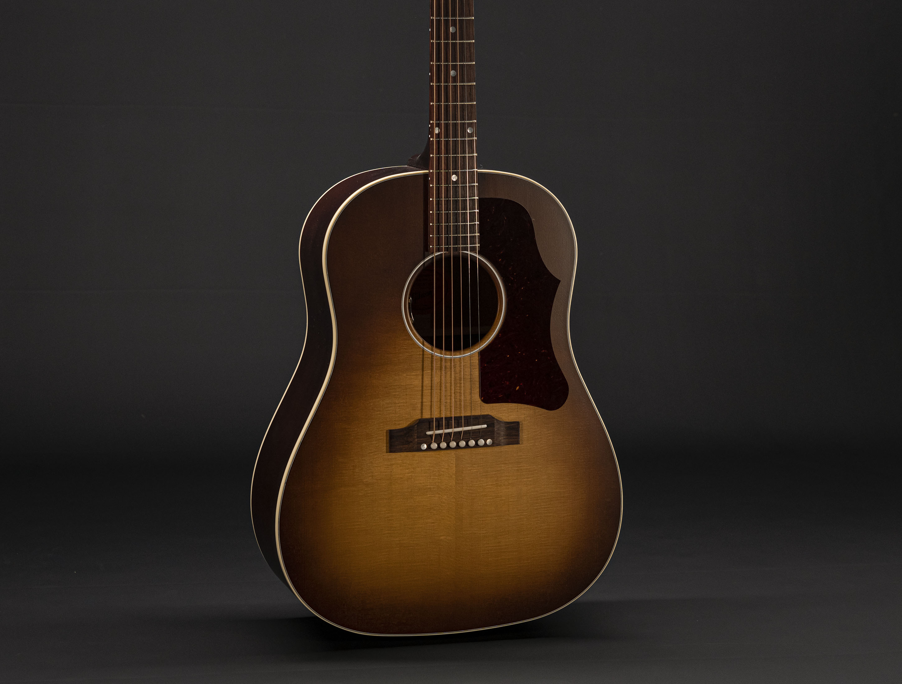Gibson J-45 50s Faded - Vintage Sunburst