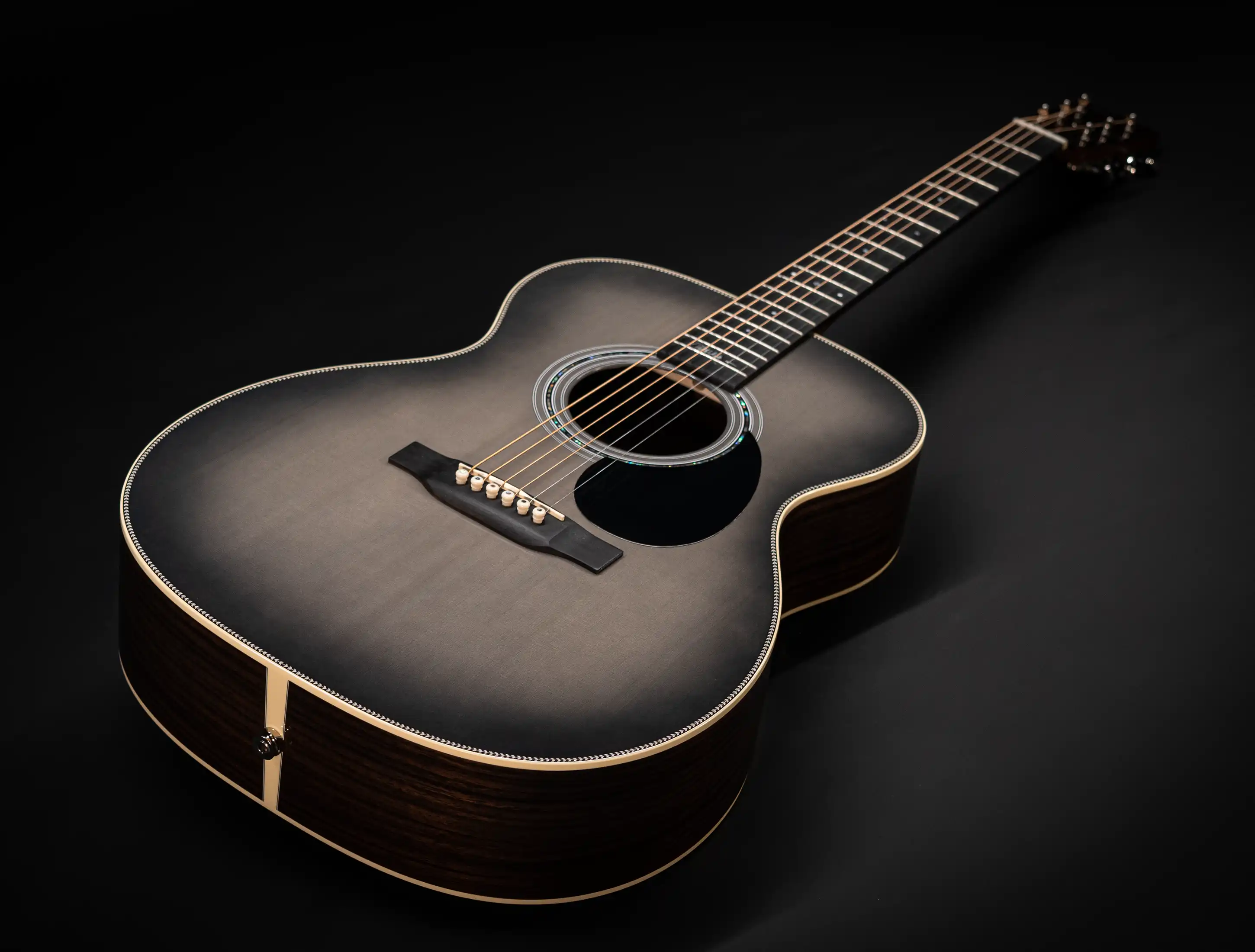 a156302 Martin OMJM John Mayer 20th Anniversary