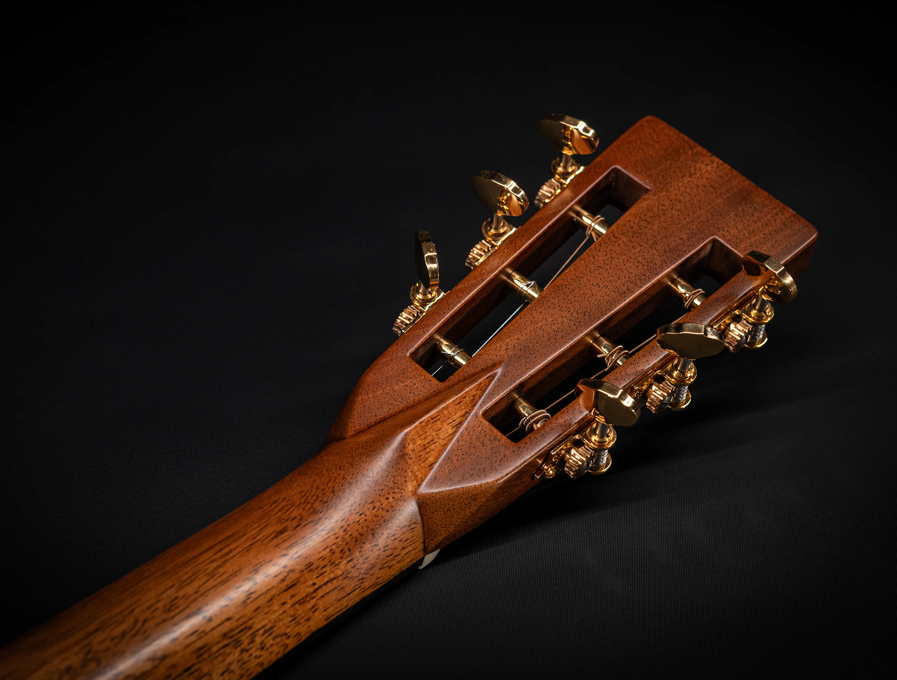 Martin 012-28 12-Fret Modern Deluxe