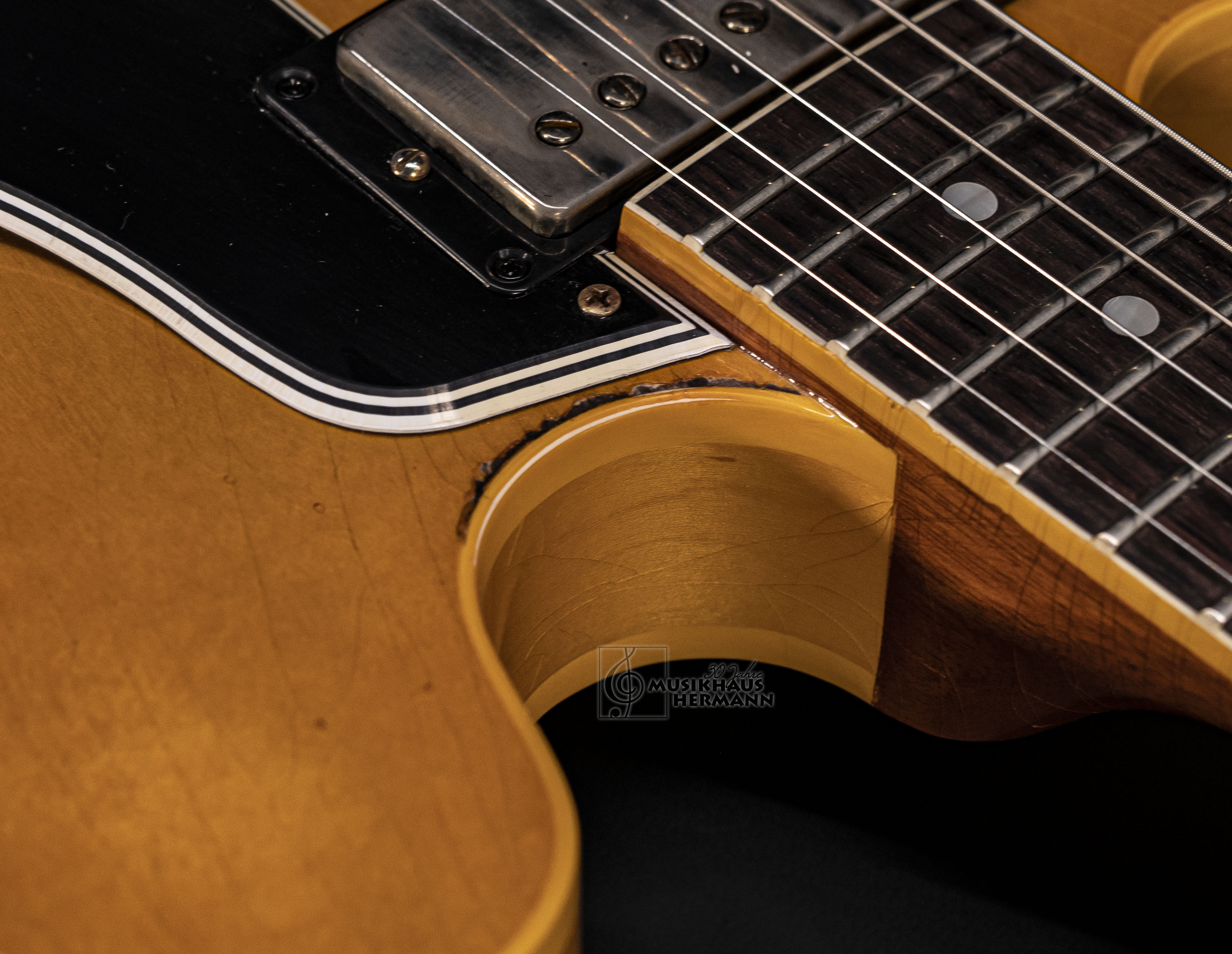 Show gallery (25 images) a10-3367-gibson-1959-es-335-vintage-natural-ultra-heavy-aged