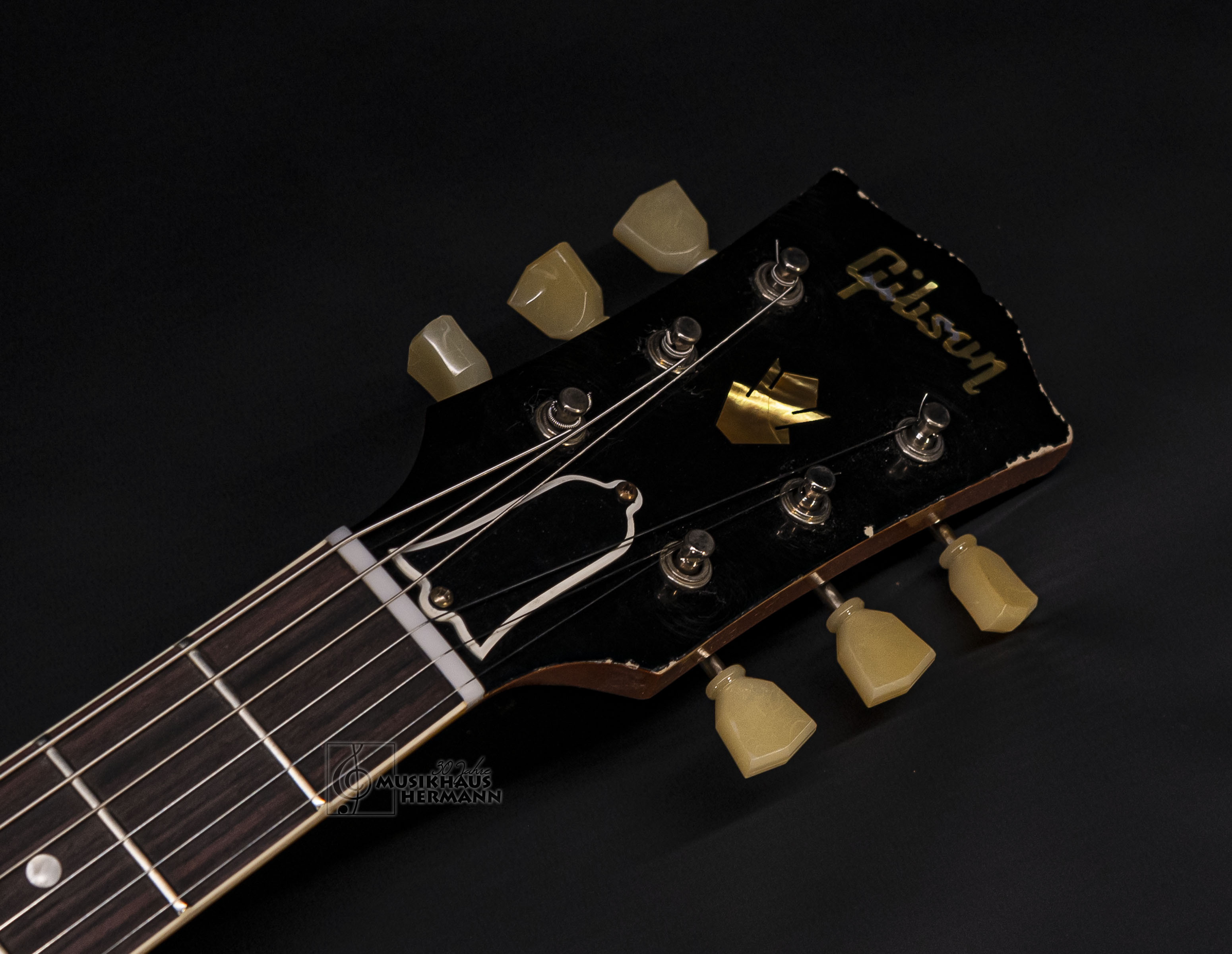 Show gallery (25 images) a10-3350-gibson-1959-es-335-vintage-natural-ultra-heavy-aged