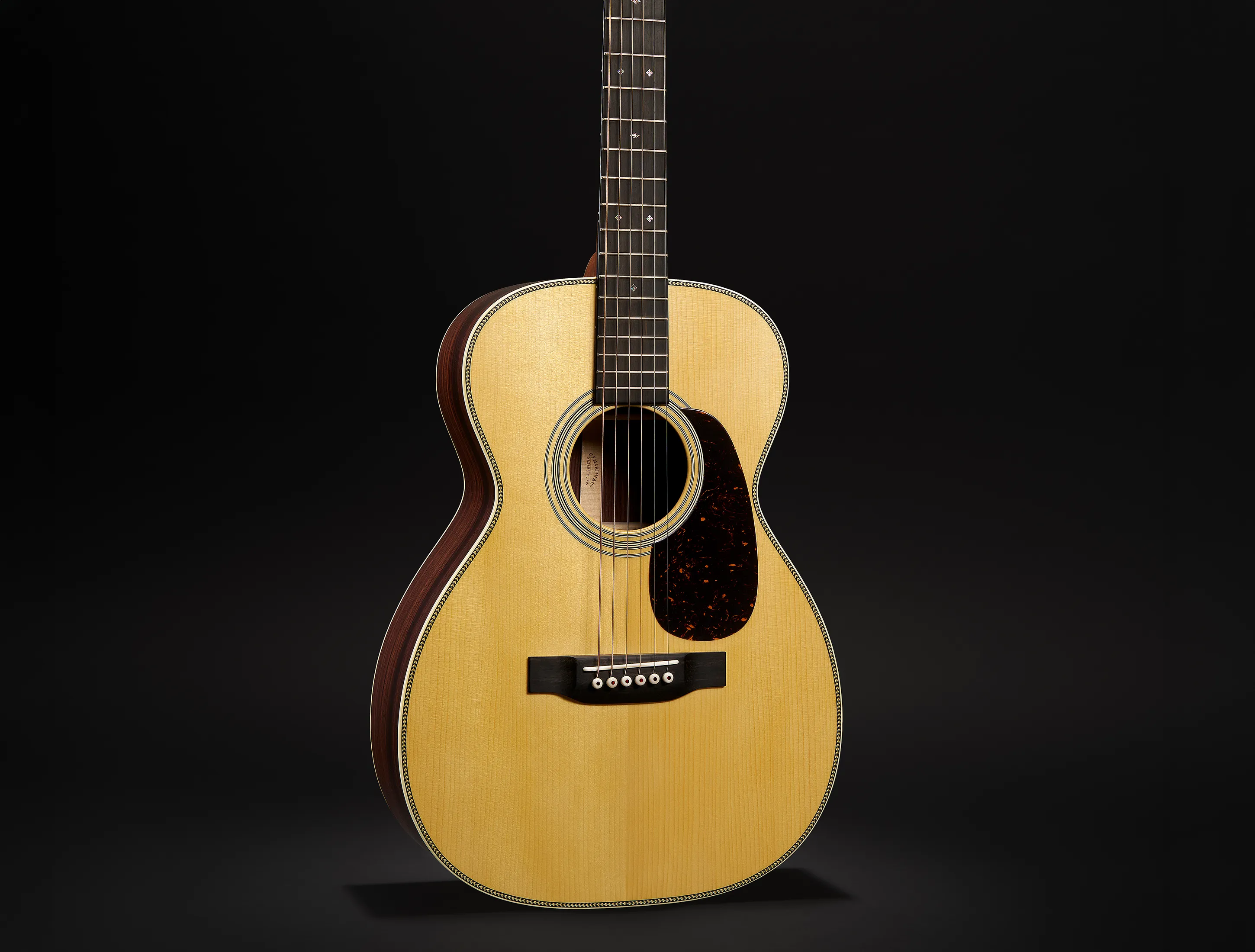 Martin 0-28 Custom Shop Adirondack