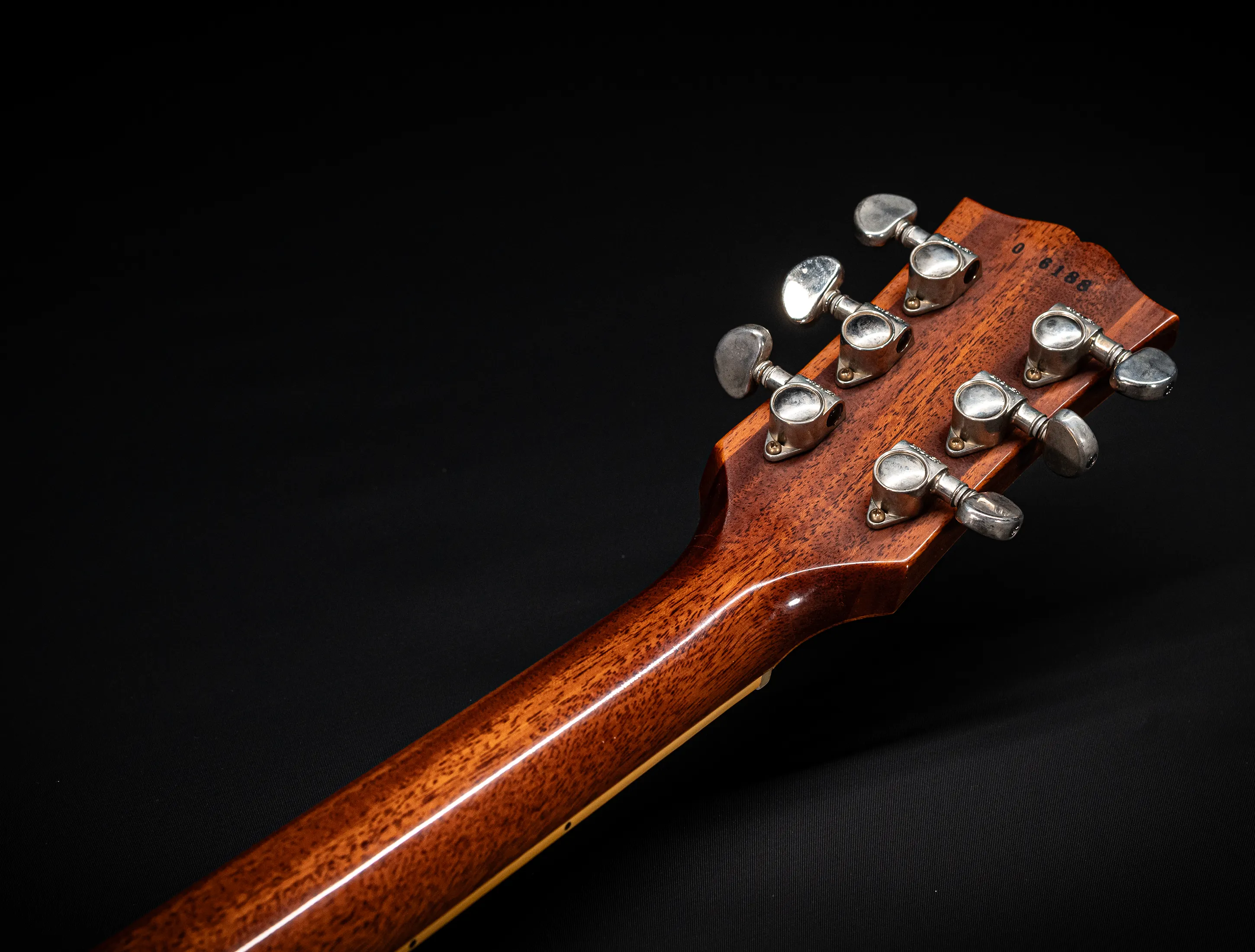 Gibson Les Paul 1960 Standard "InBeno" - Murphy Lab Ultra Light Aged Heroes Greatest Hits