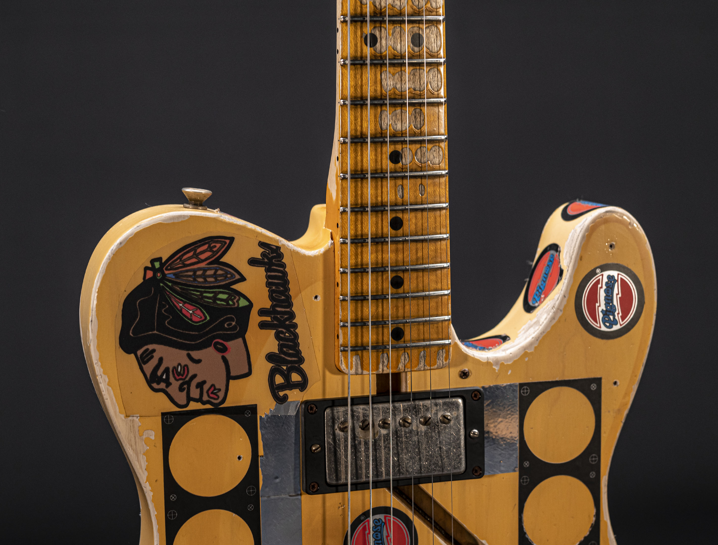 a120670 fender-masterbuilt-dennis-galuska-terry-kath-telecaster-band-chicago