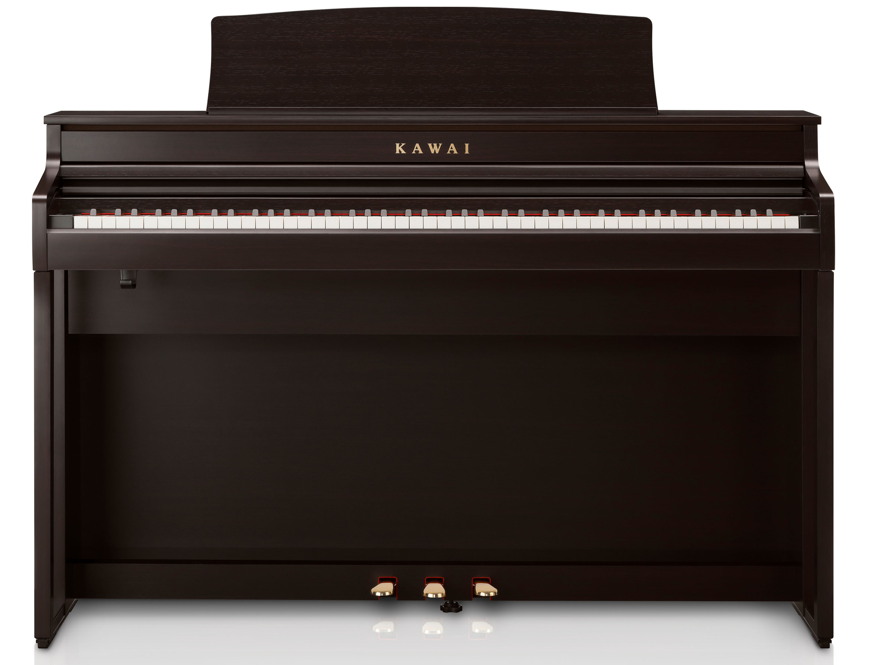 Show gallery (6 images) kawai-ca401-r-mh003