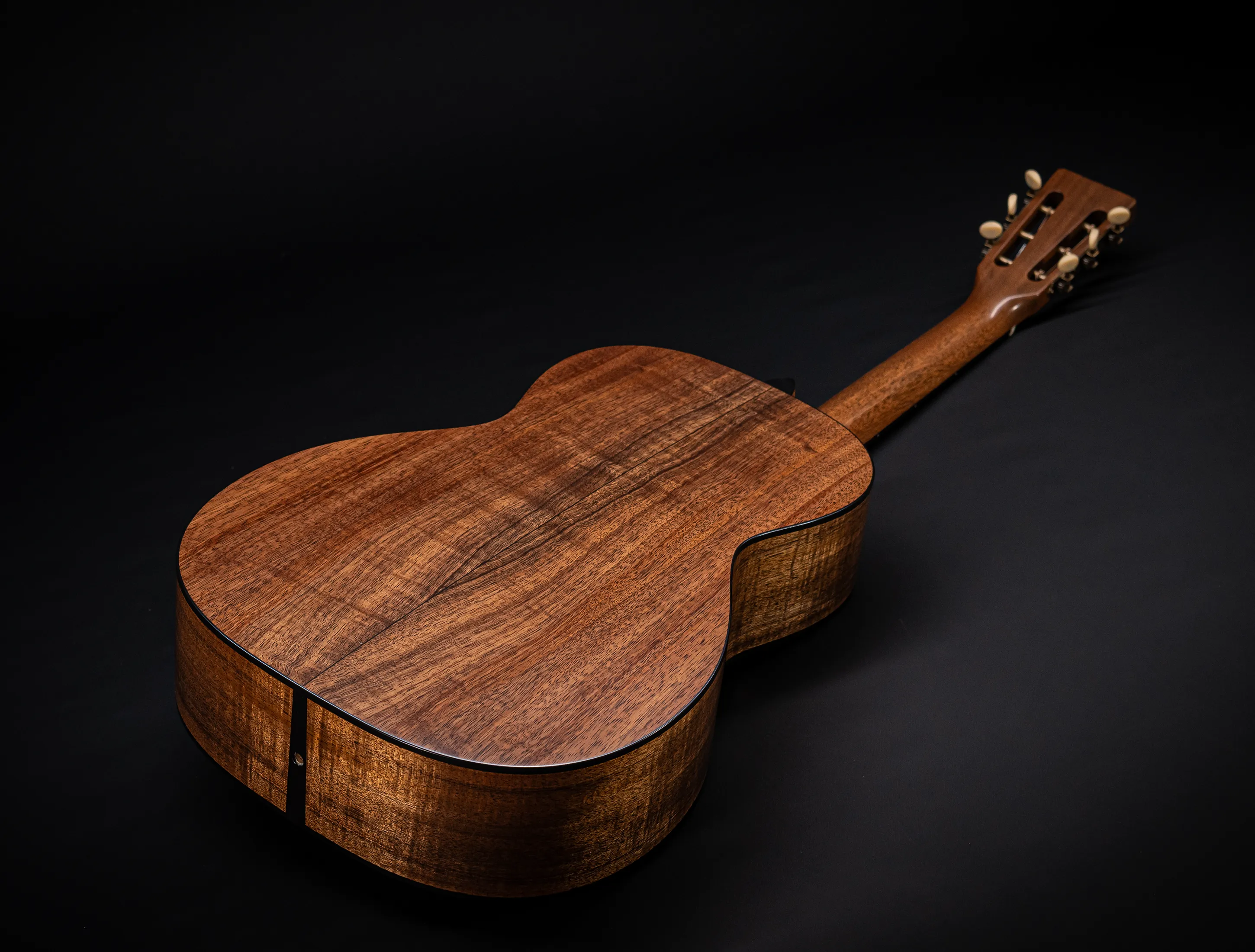 Martin Custom Shop 0-18K2 CFM IV Koa Limited Edition