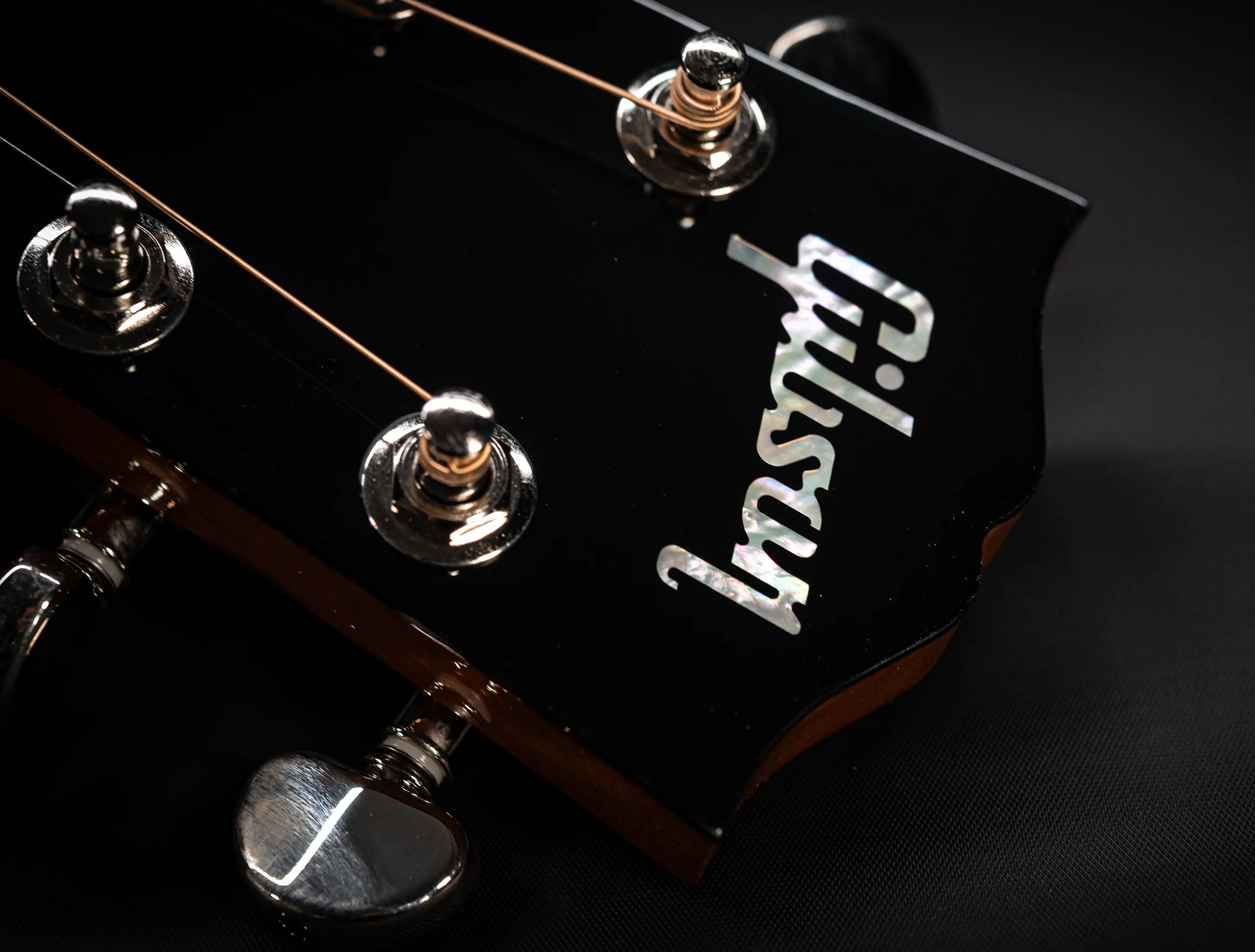 a173666 Gibson J45 Standard HCS Heritage Cherry Sunburst musikhaus-hermann