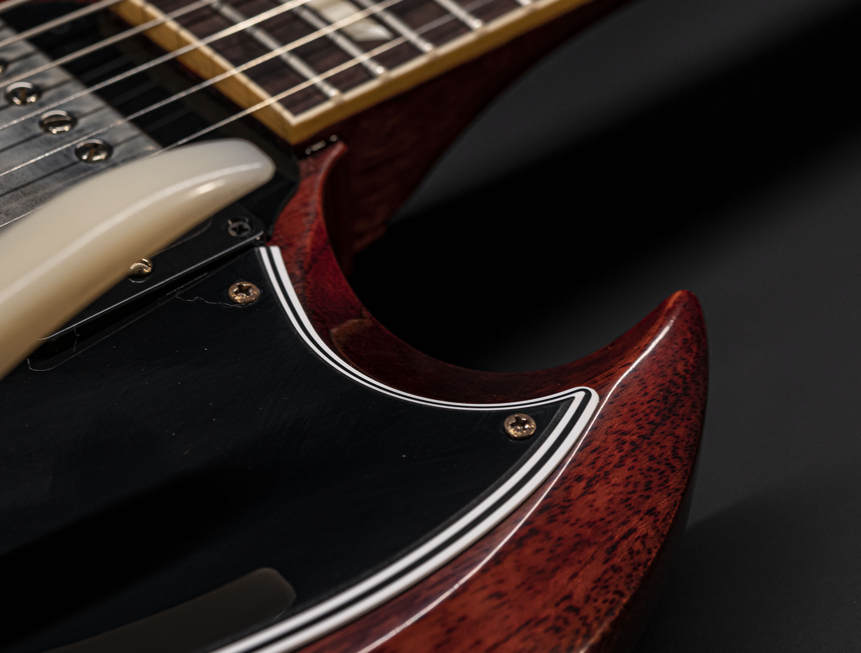a128068-Gibson-SG-1964-Standard-Reissue-Maestro-Vibrola-VOS-Cherry-Red a128068-gibson-sg-1964-standard-reissue-maestro-vibrola-vos-cherry-red