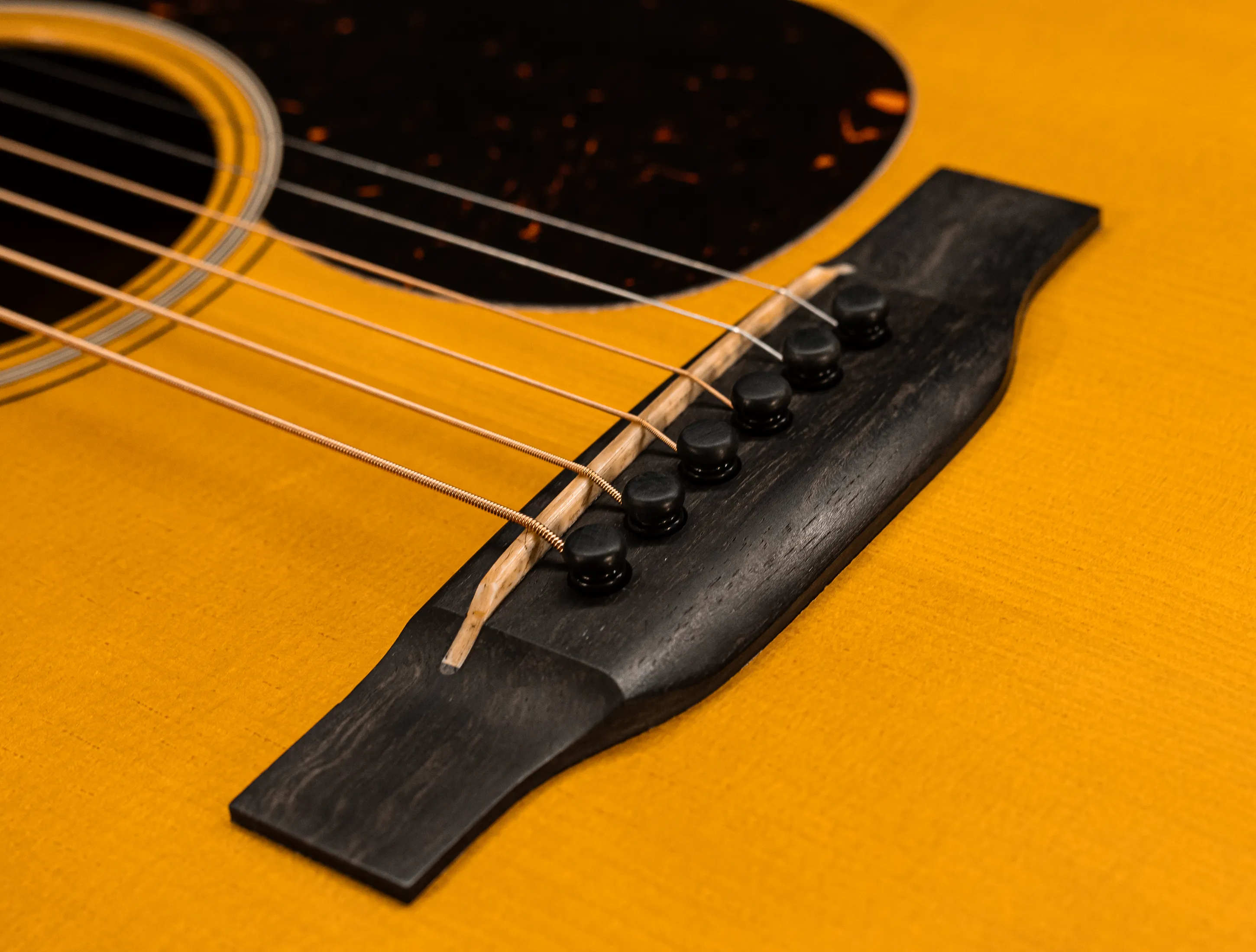 a165461 Martin Custom Shop 000-18 Authentic 1937 - Stage 1 Aging