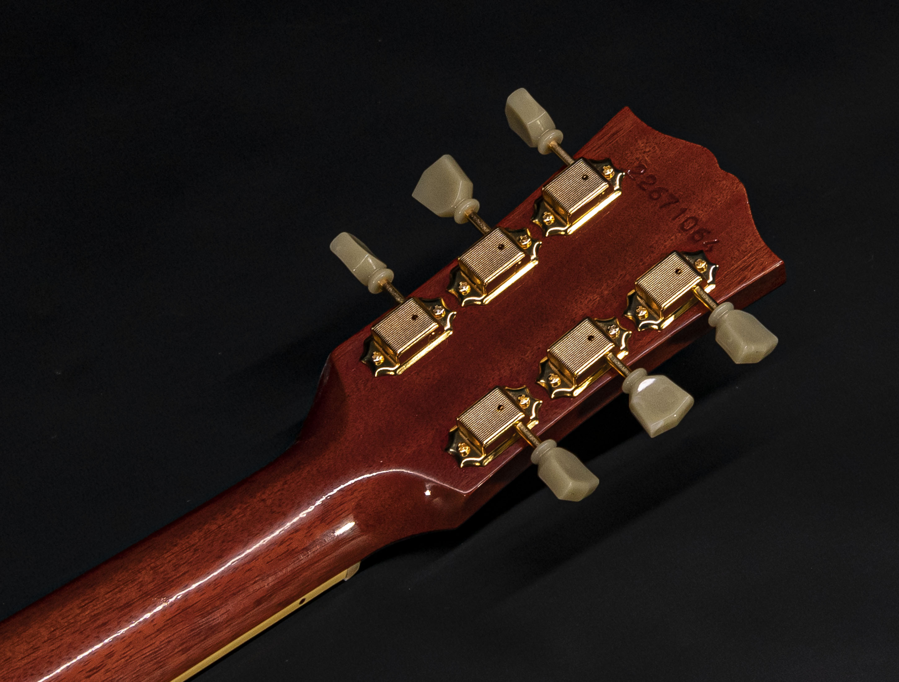 Show gallery (20 images) a10-5482 gibson-hummingbird-1960-historic-heritage-cherry-sunburst