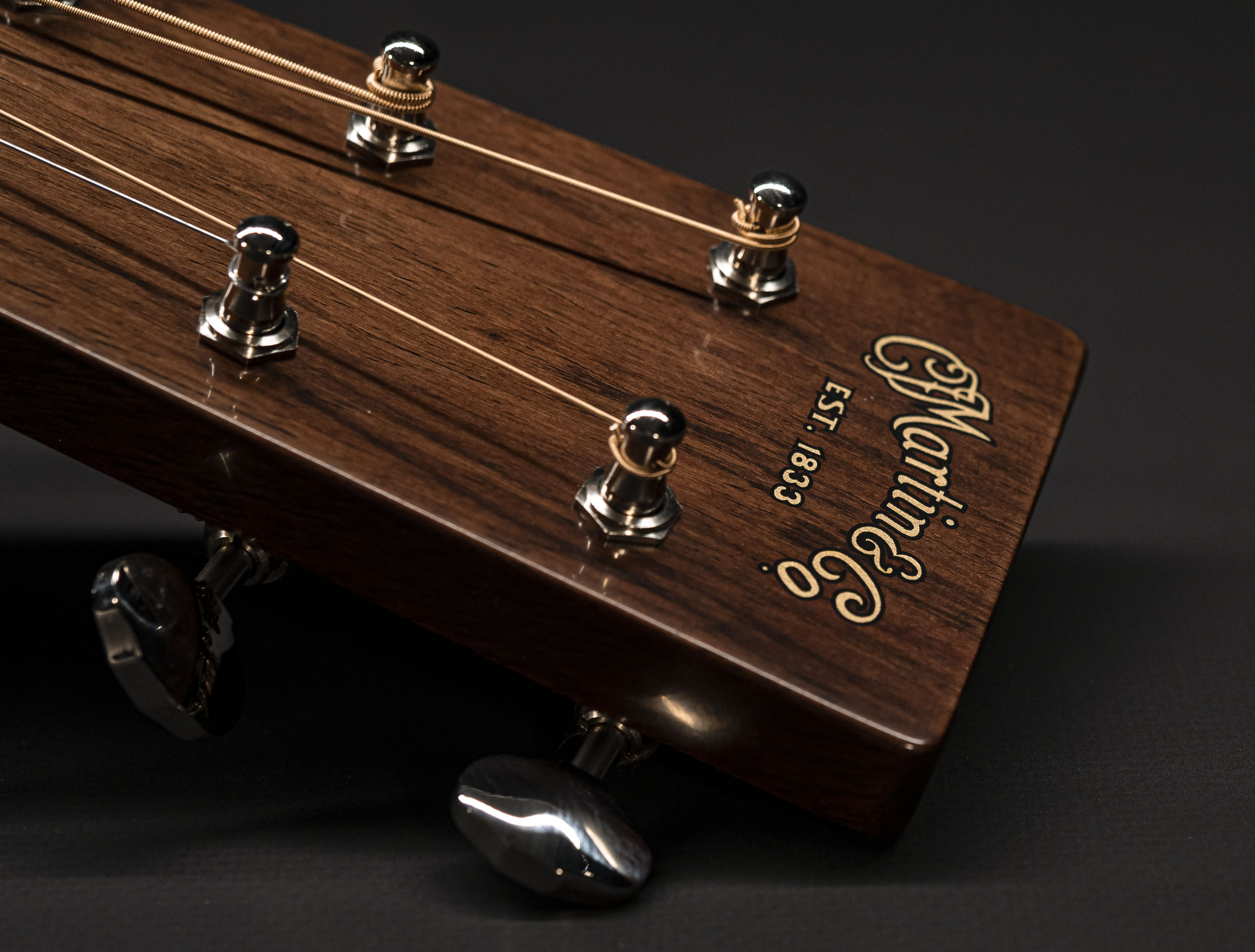 Galerie anzeigen (27 Bilder) a122881 martin-d-18-authentic-1937-vts