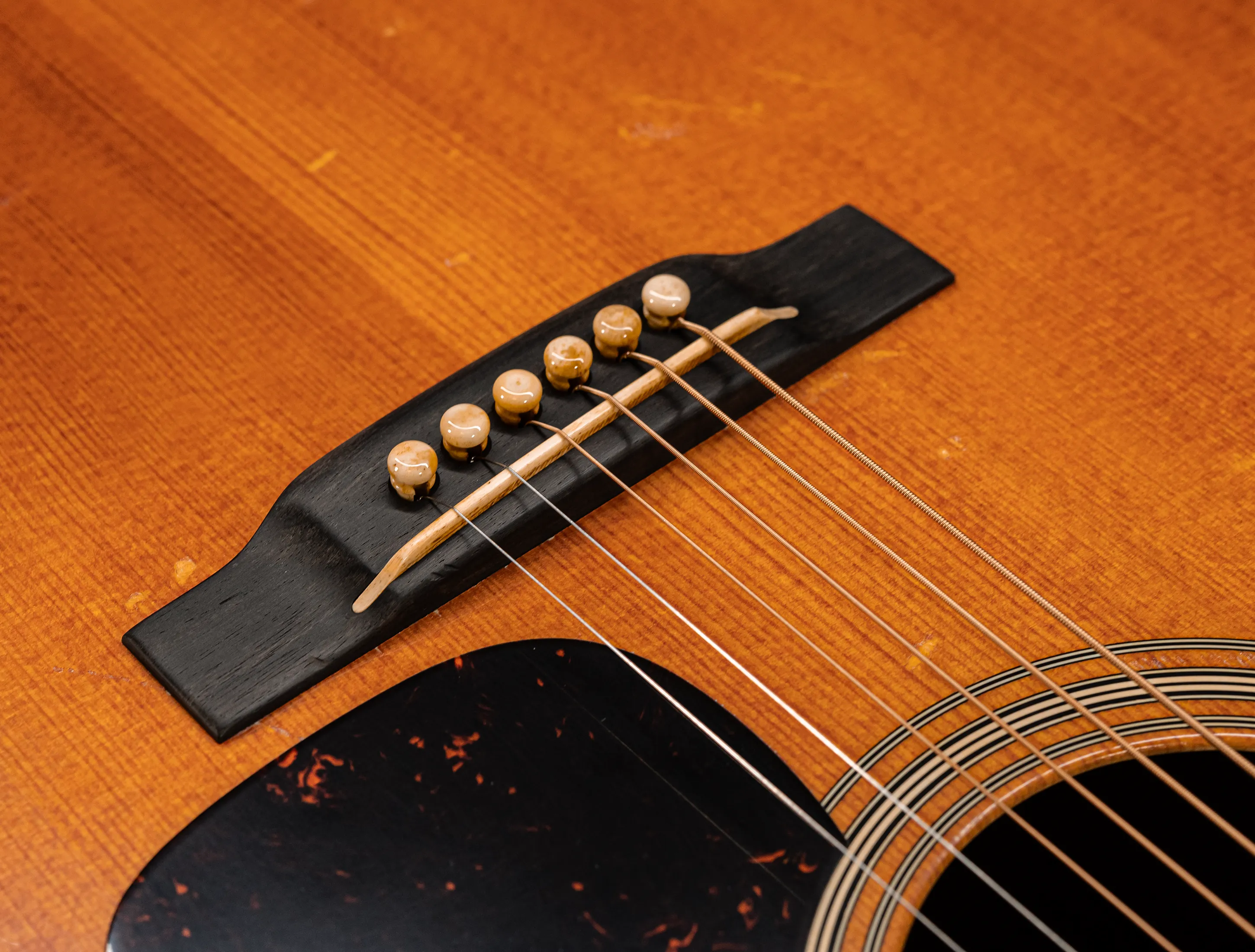 a173867 Martin D-28RR Rich Robinson Signature Edition-Musikhaus-Hermann
