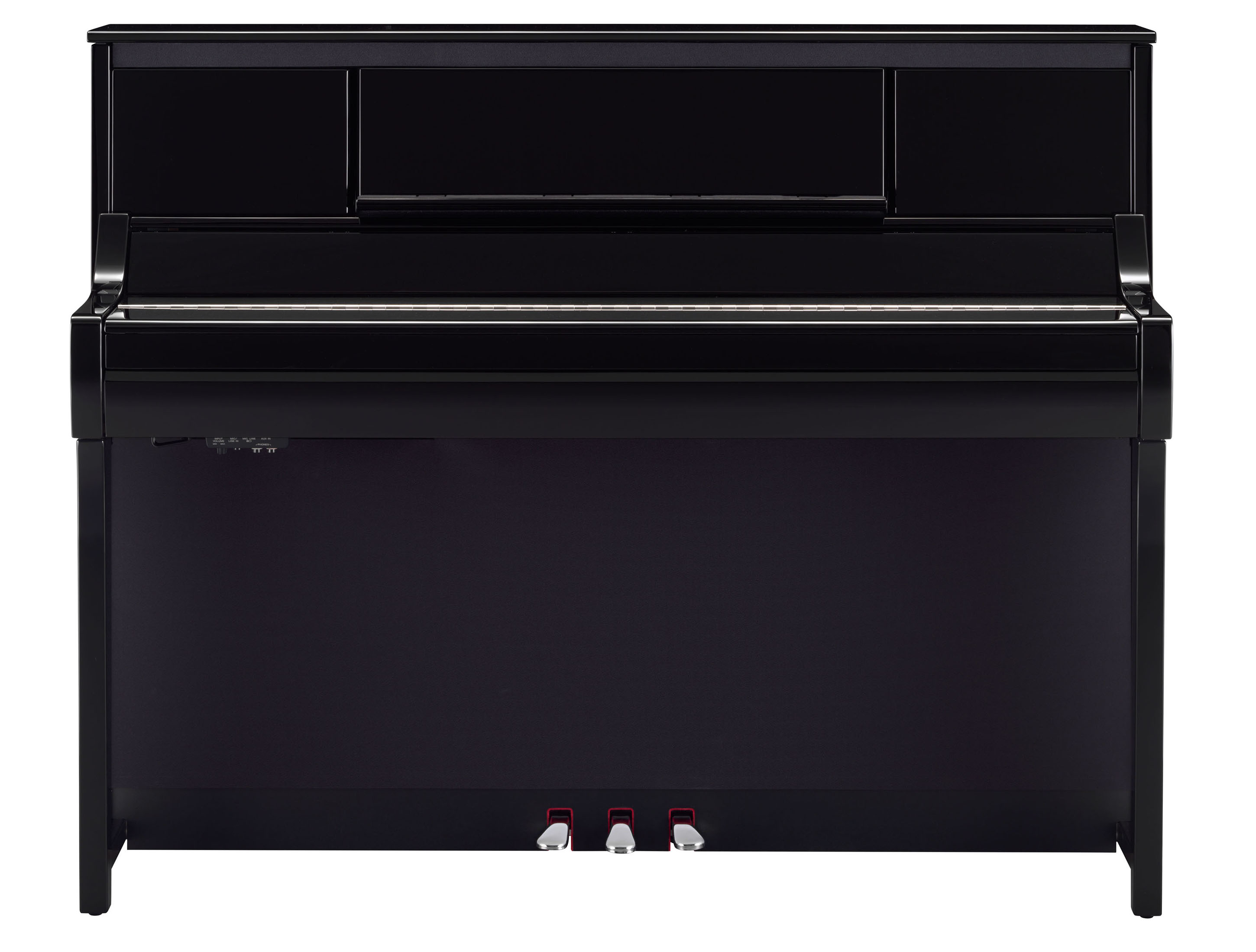 Galerie anzeigen (15 Bilder) yamaha-csp295pe-mh-004