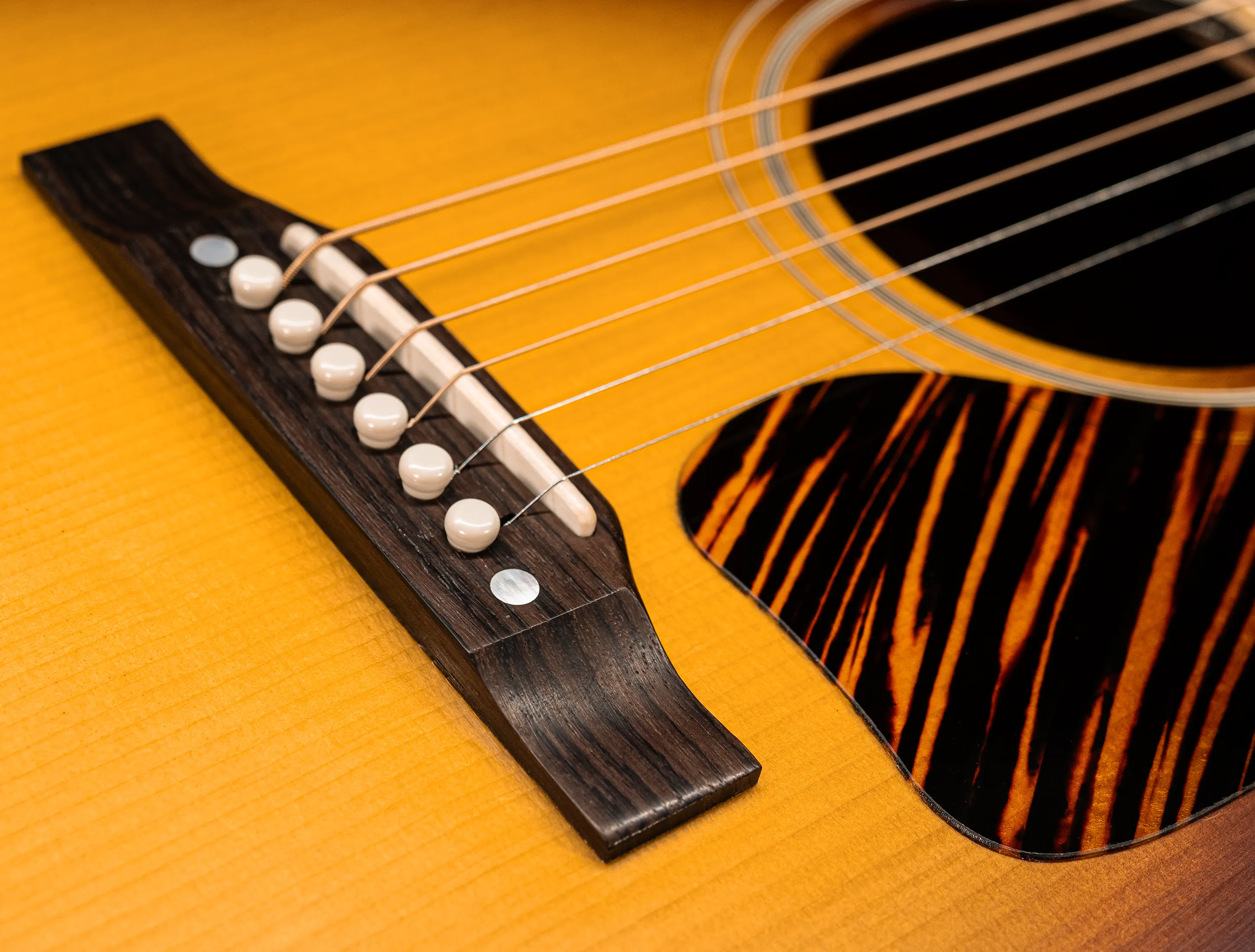 a161888 Gibson Southern Jumbo Rosewood EARLY 40s Golden Era Custom Shop Adirondack Vintage Sunburst