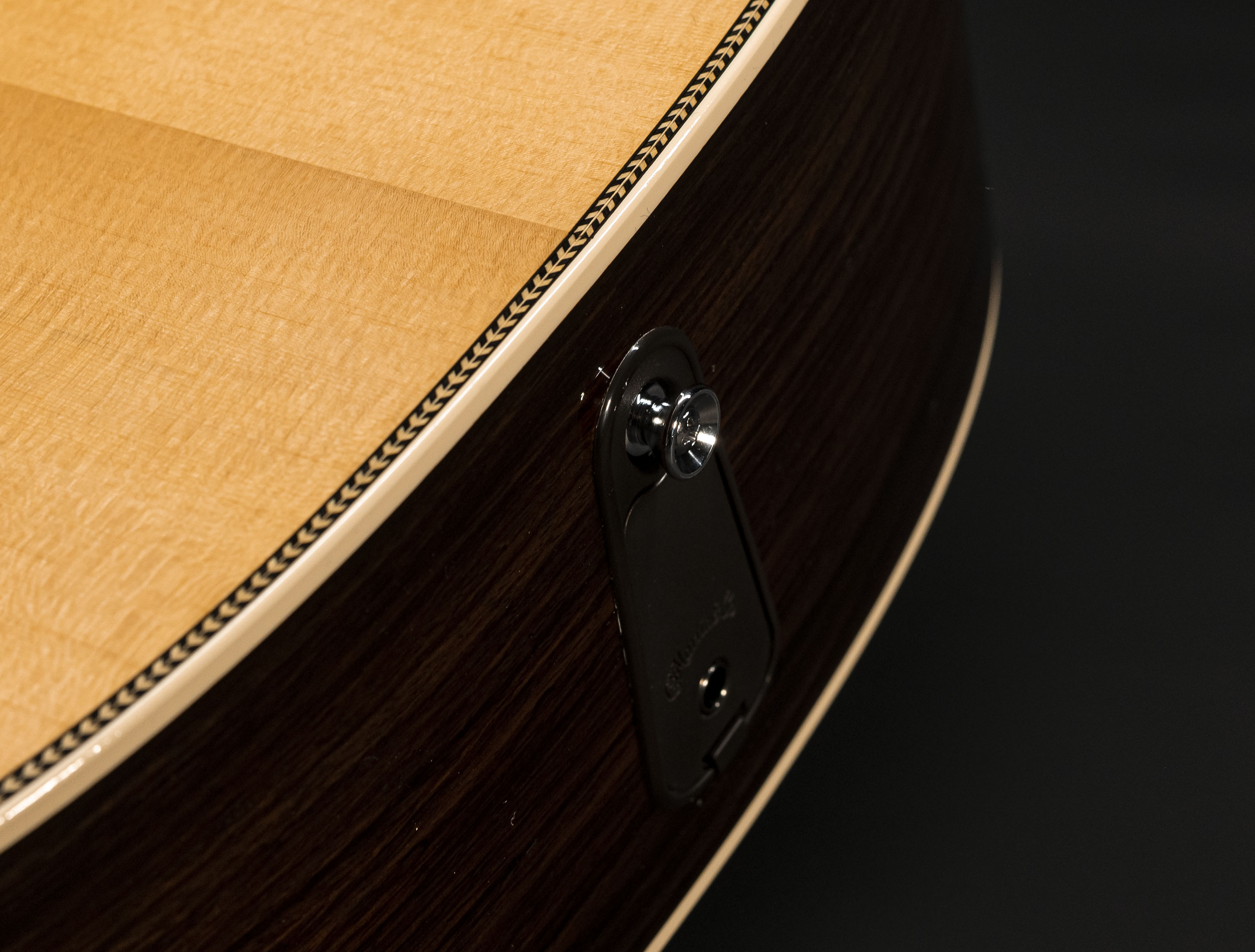 Martin HD-28E LRB (Reimagined) L.R.Baggs Anthem PickUp