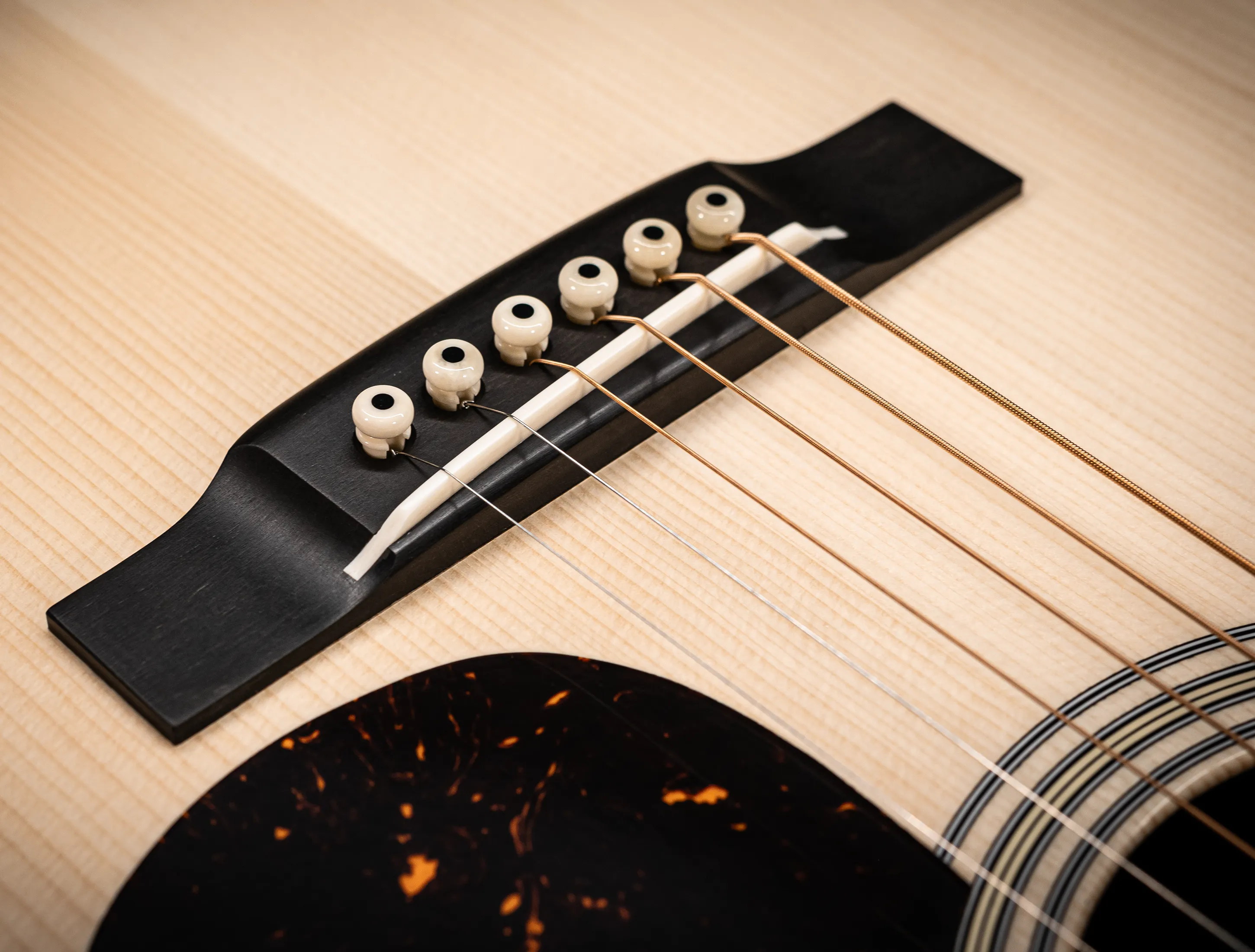 Show gallery (30 images) a171332 Martin Custom Shop 000-28 Authentic 1937 Musikhaus-Hermann