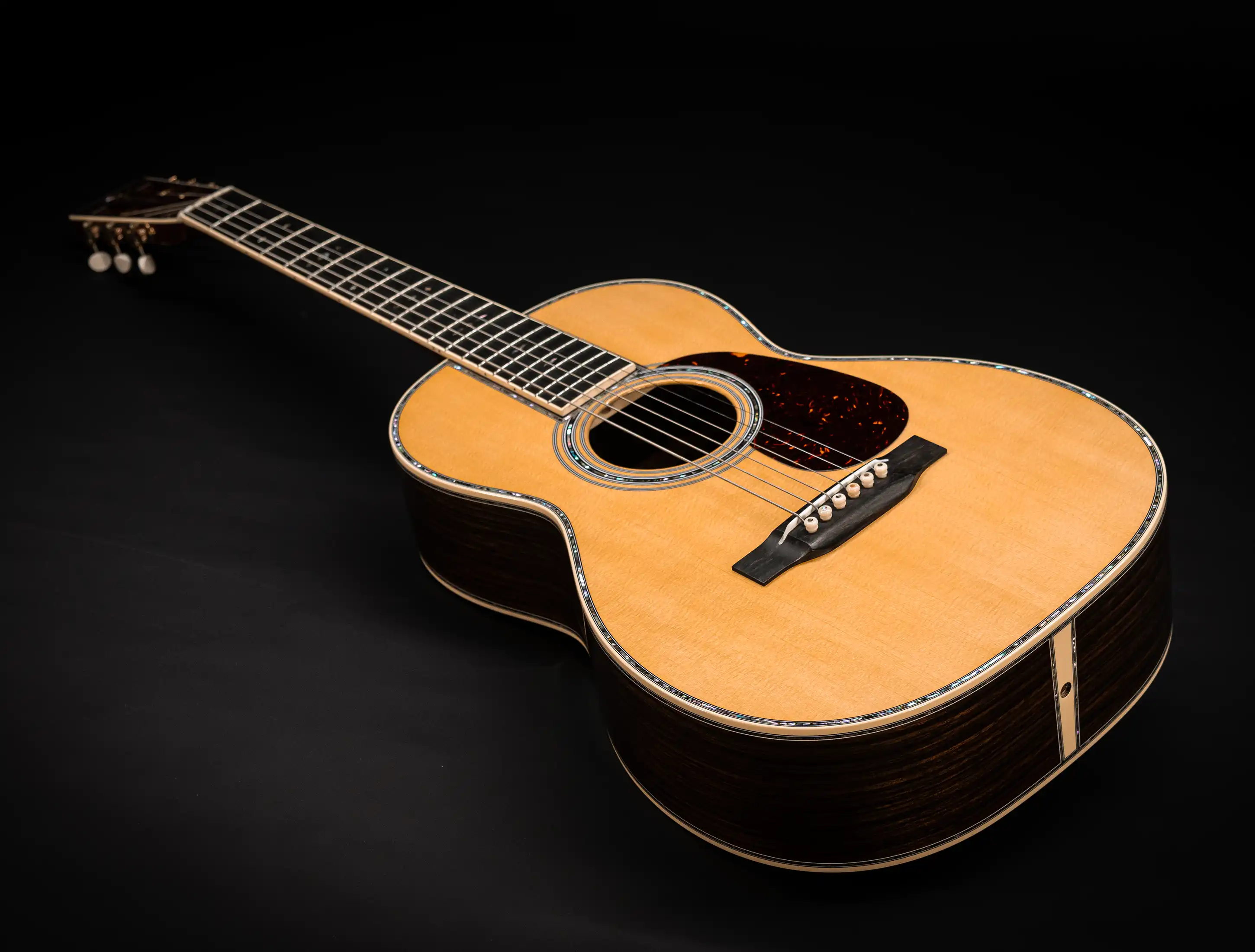 a154816 Martin-0-45-12-Fret-Custom-Shop-012-45-Golden-Era-JOAN-BAEZ