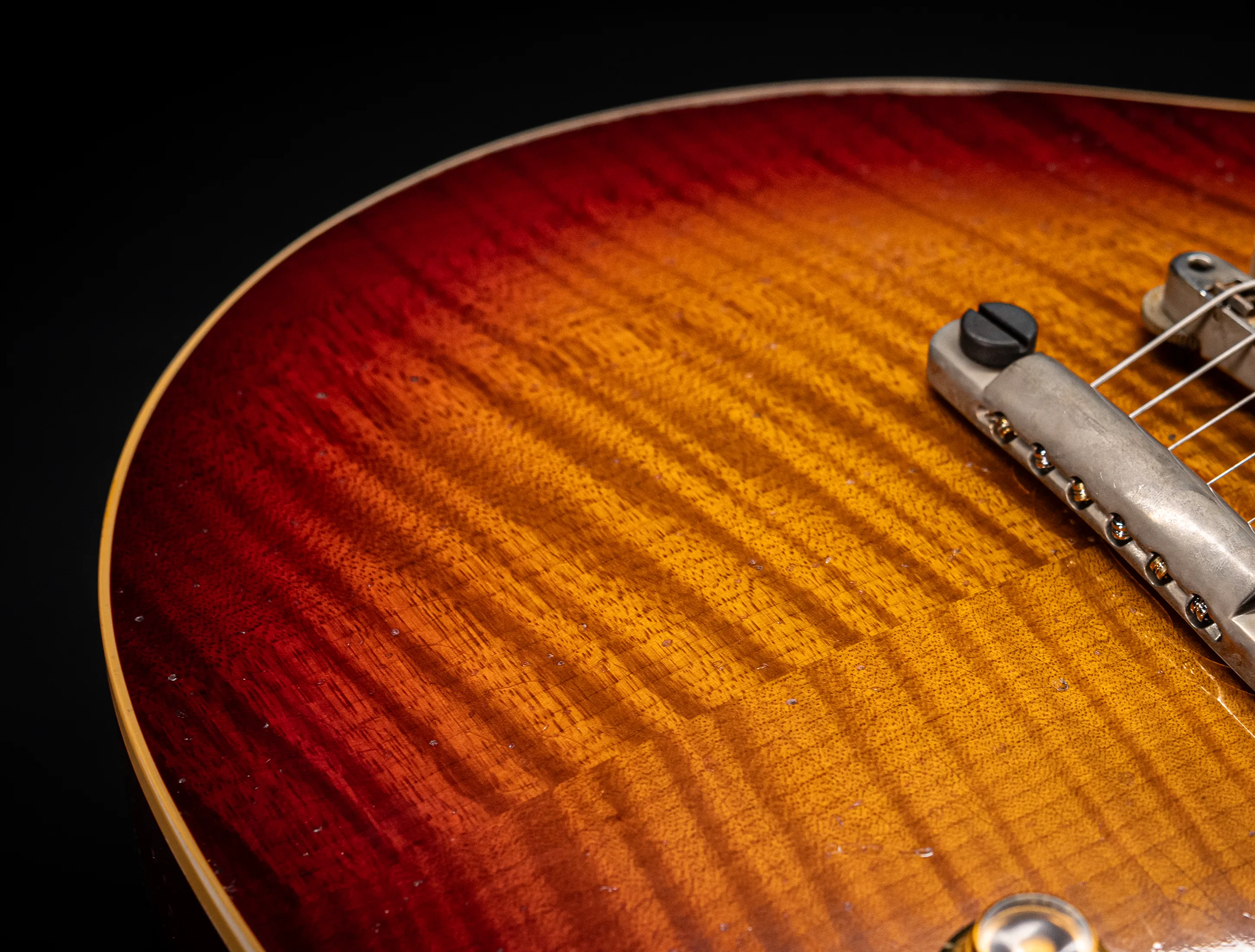 Gibson Les Paul 1959 Reissue Murphy Lab TORREFIED Heavy Aged Factory Special