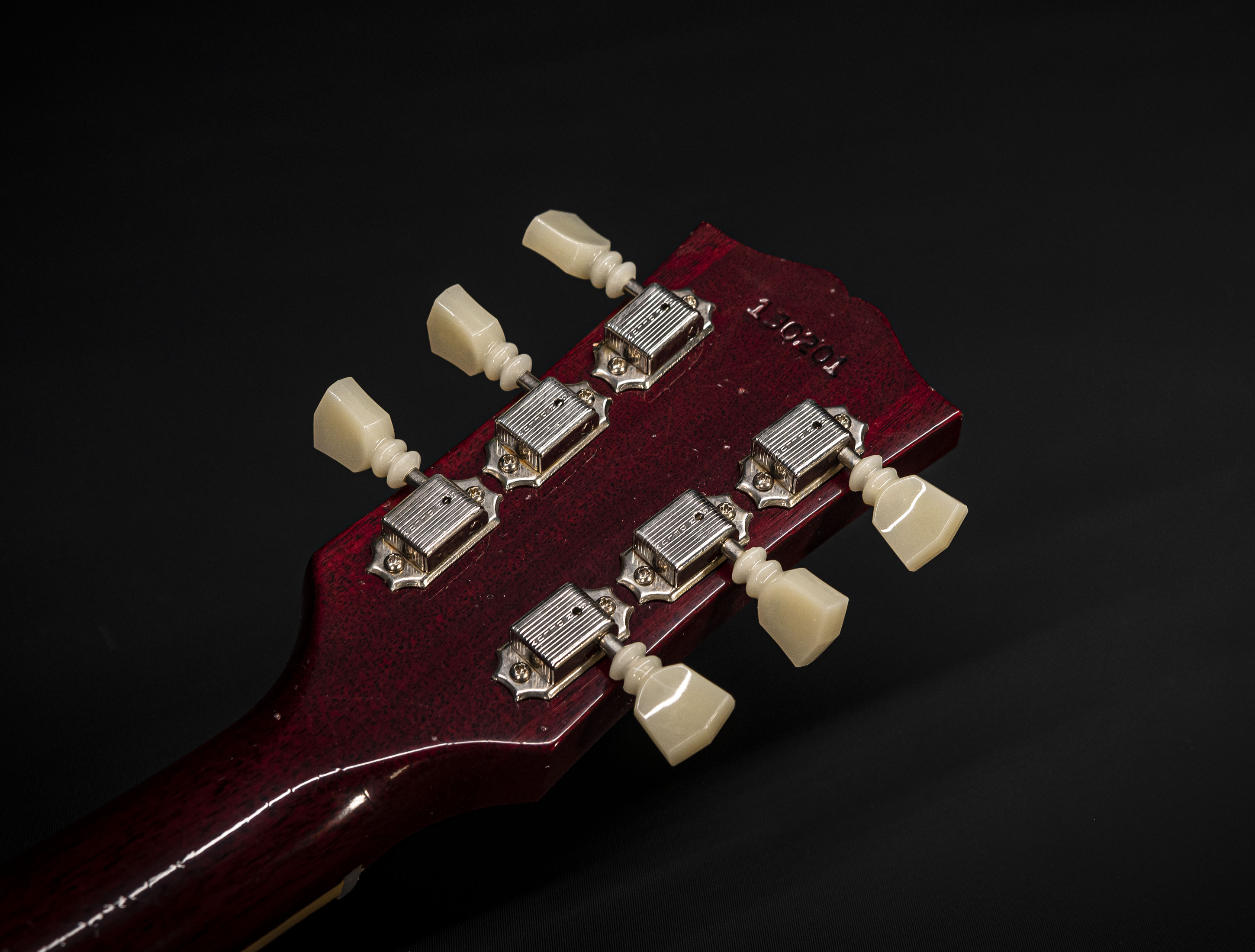 a134658_Gibson-ES-335-1964-Murphy-Lab-Ultra-Light-Aged-Sixties-Cherry a134658 gibson-es-335-1964-murphy-lab-ultra-light-aged-sixties-cherry