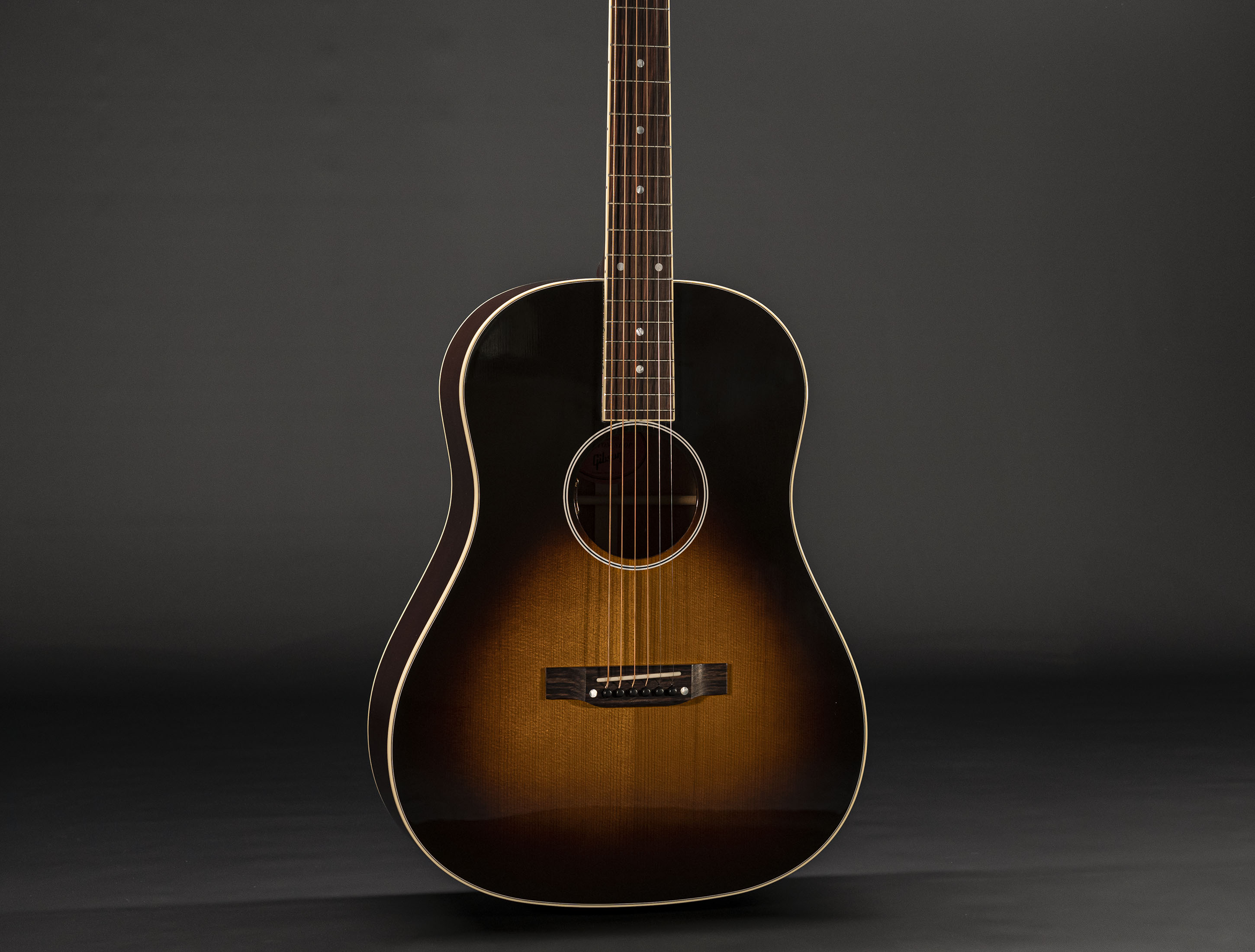 Gibson Keb Mo 3.0 Signature 12-Fret J-45 Vintage Sunburst