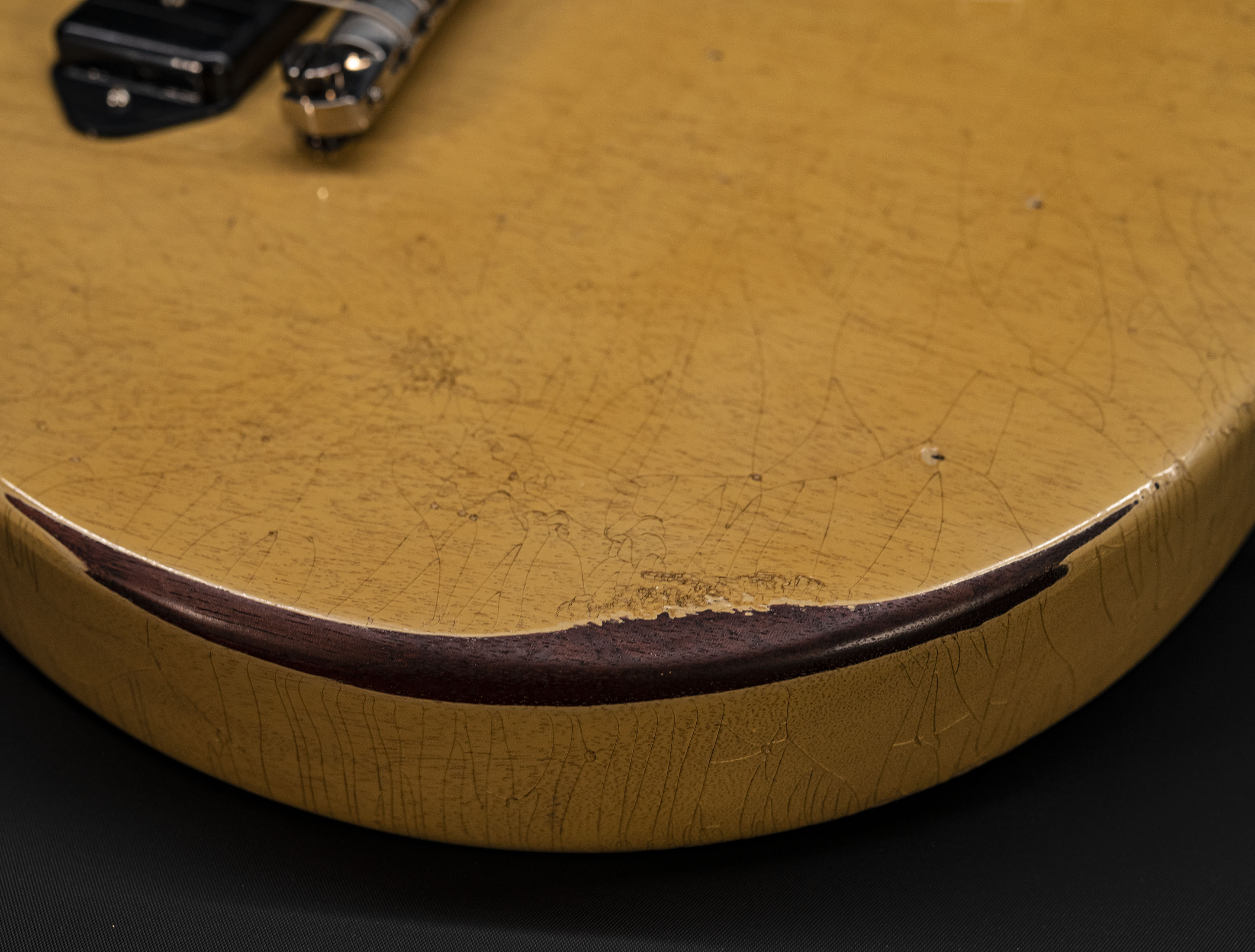 a133357_Gibson-Les-Paul-Junior-1957-Single-Cut-TV-Yellow-Murphy-Lab-Heavy-Aged a133357 gibson-les-paul-junior-1957-single-cut-tv-yellow-murphy-lab-heavy-aged