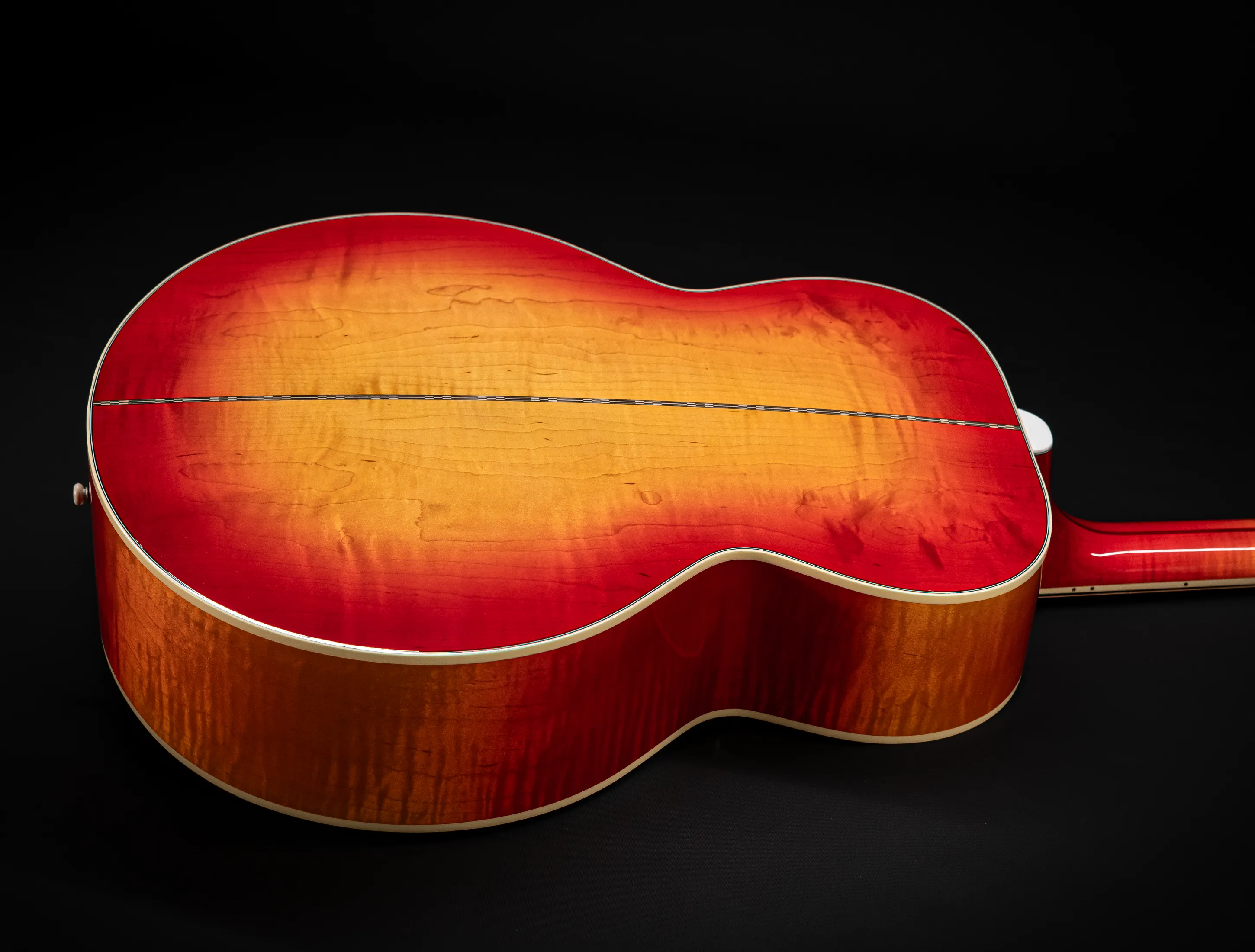 a163166 Gibson Johnny Cash SJ-200