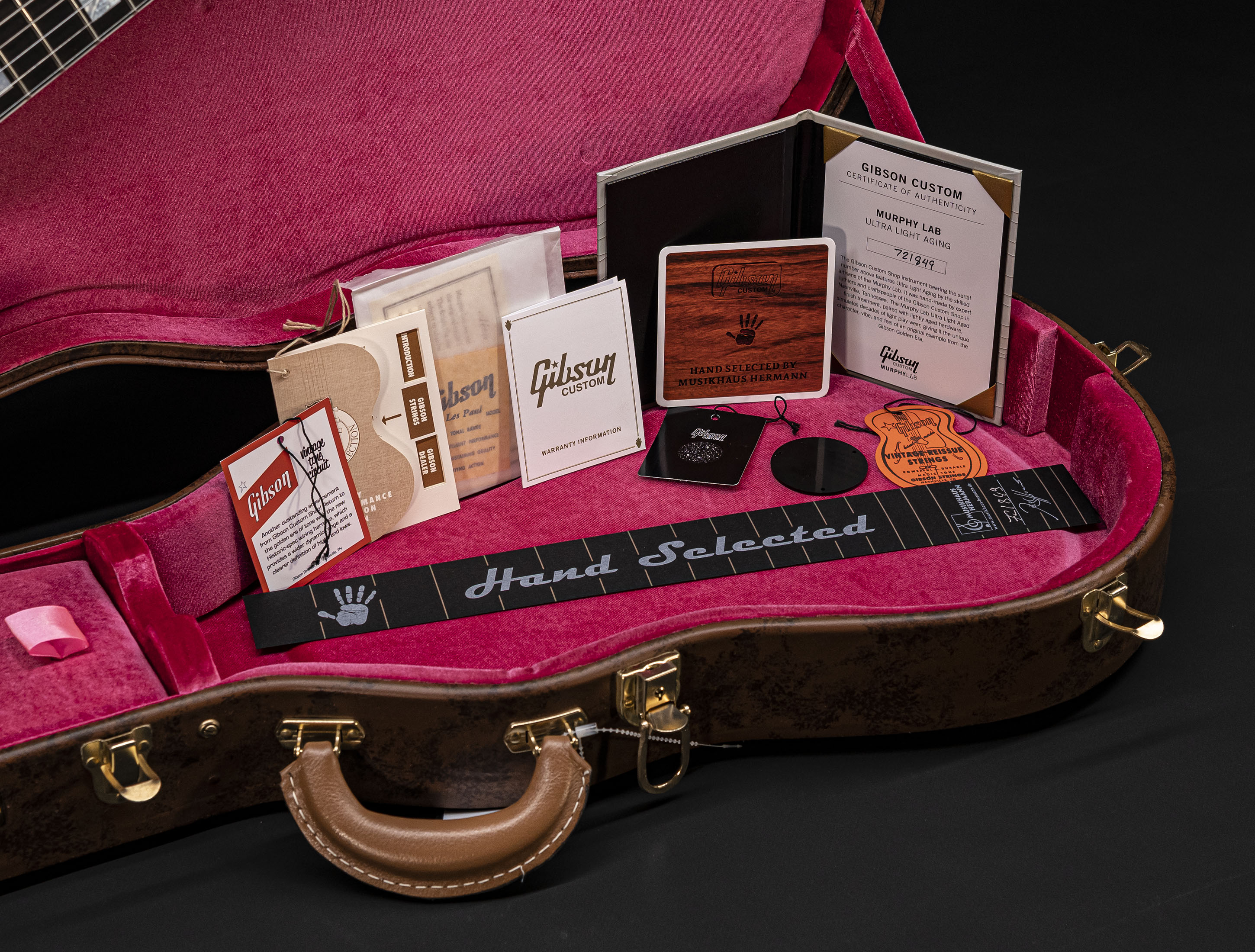 a125419-Gibson-1957-Les-Paul-Custom-Reissue-2PU-Murphy-Lab-Ultra-Light-Aged-EbonyMG93ld4UnqlsT a125419-gibson-1957-les-paul-custom-reissue-2pu-murphy-lab-ultra-light-aged-ebonymg93ld4unqlst
