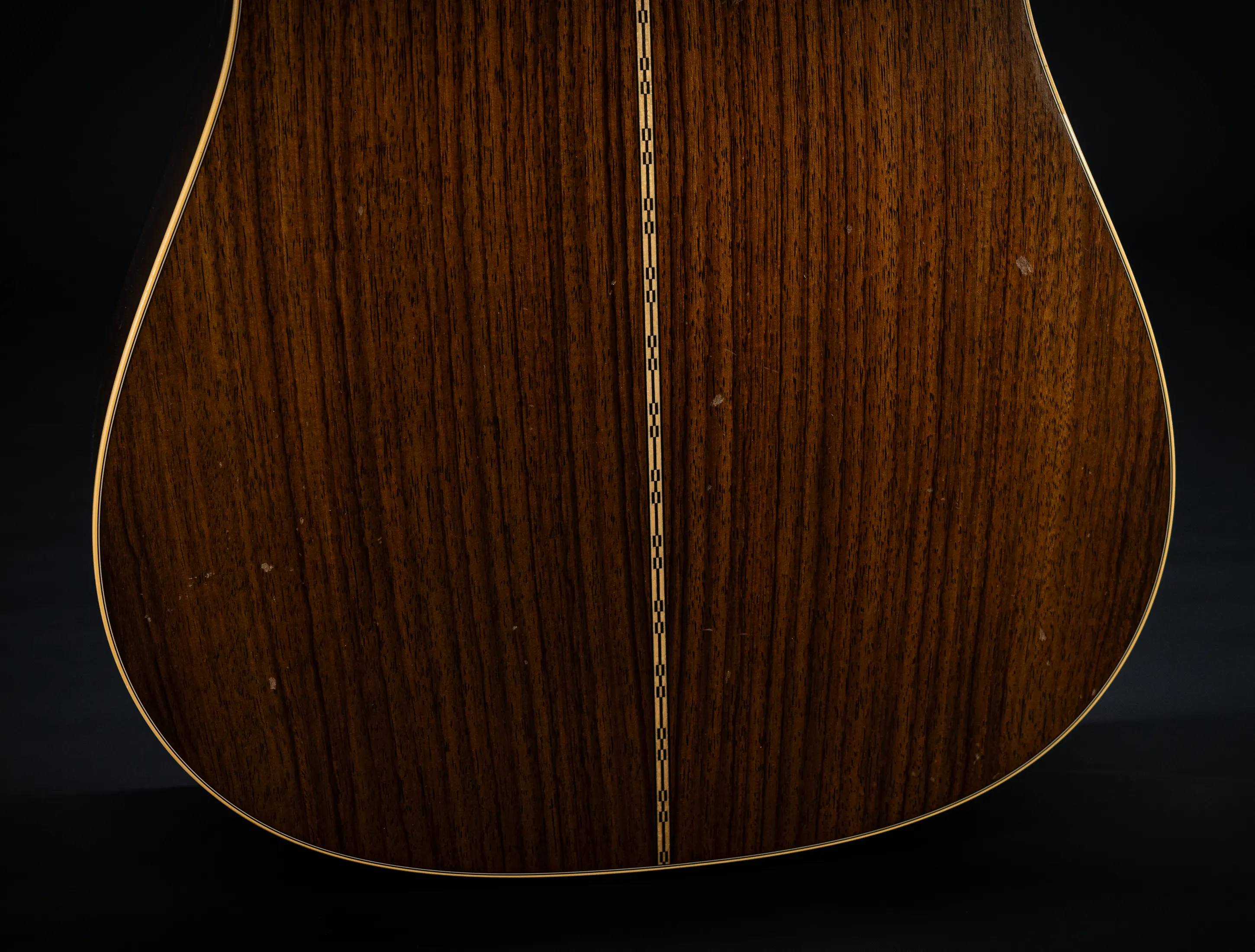 a173883 Martin D-28RR Rich Robinson Signature Edition-Musikhaus-Hermann