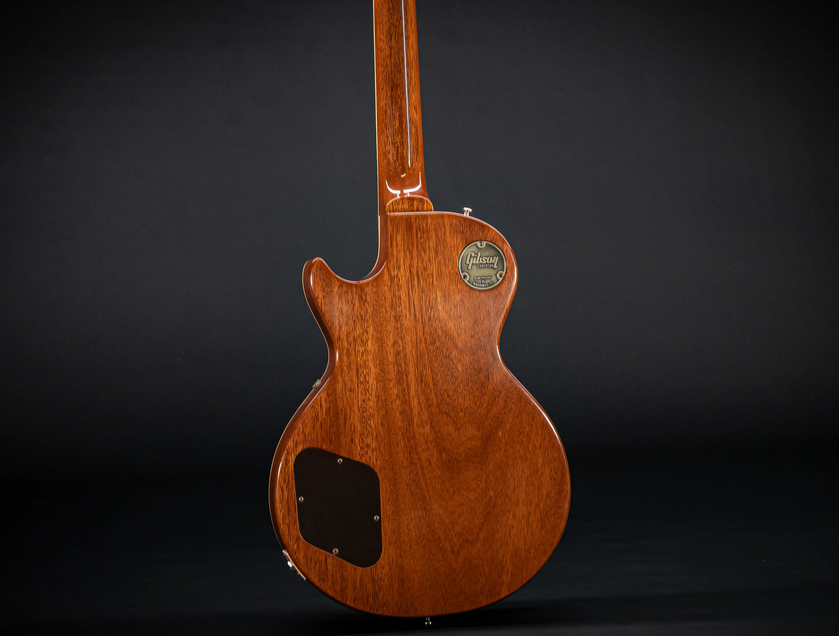 a165531 Gibson Les Paul 1956 Goldtop P90 VOS