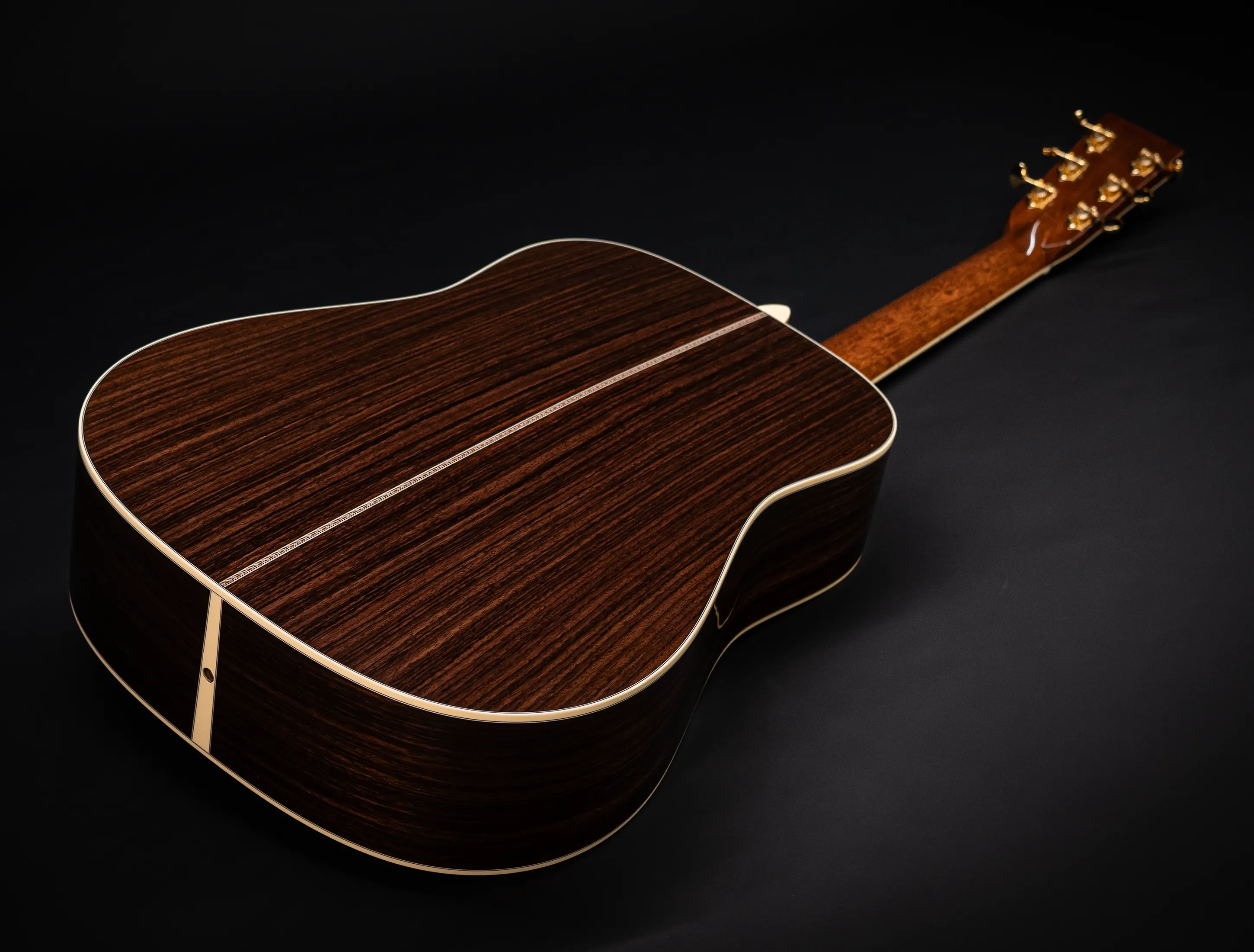 a172434 Martin D-42 Standard Refresh NEW 2025 Musikhaus-Hermann