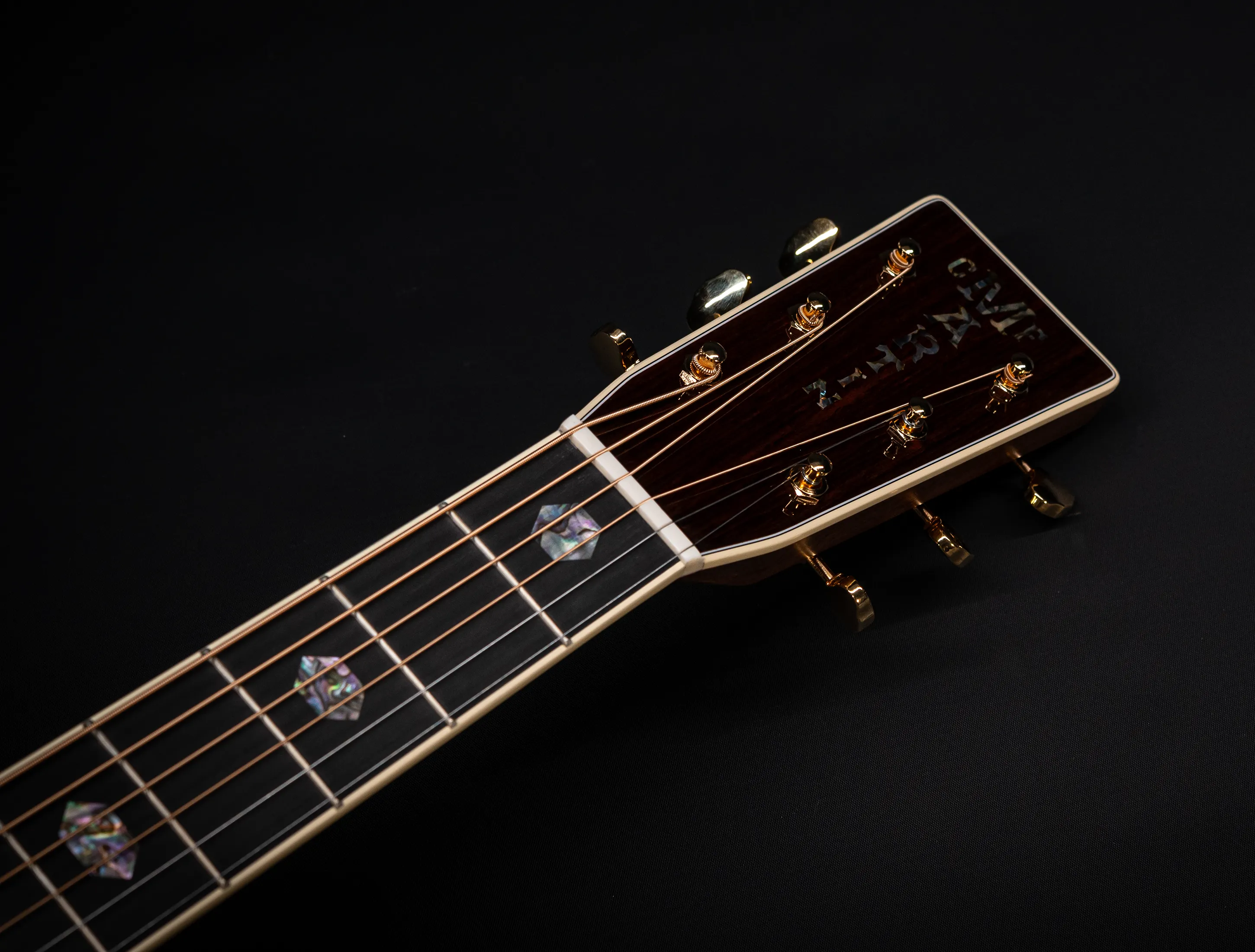 Galerie anzeigen (28 Bilder) a164029 Martin D-41 (Reimagined)