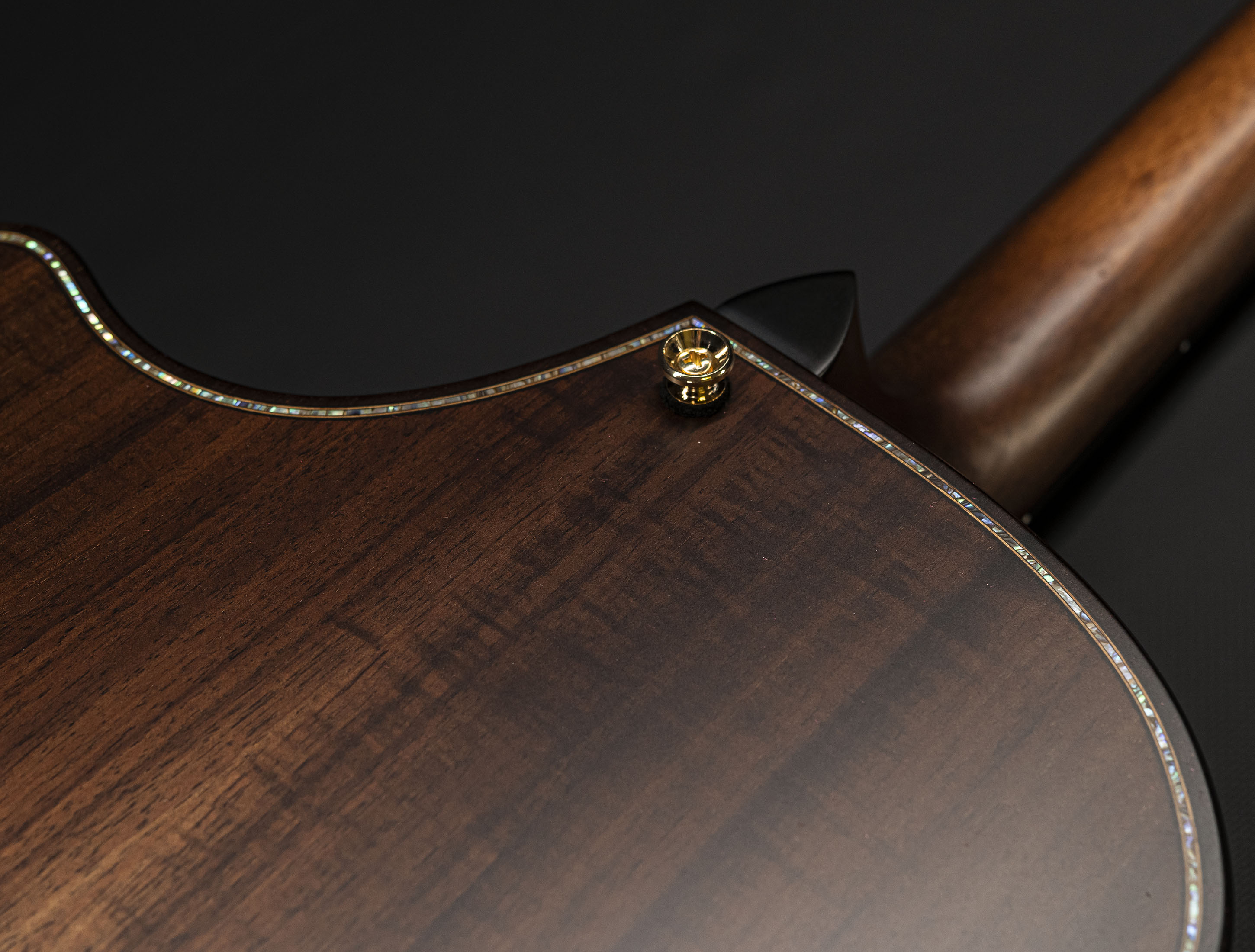 Galerie anzeigen (25 Bilder) a116920-taylor-builders-edition-k14ce-be-koa