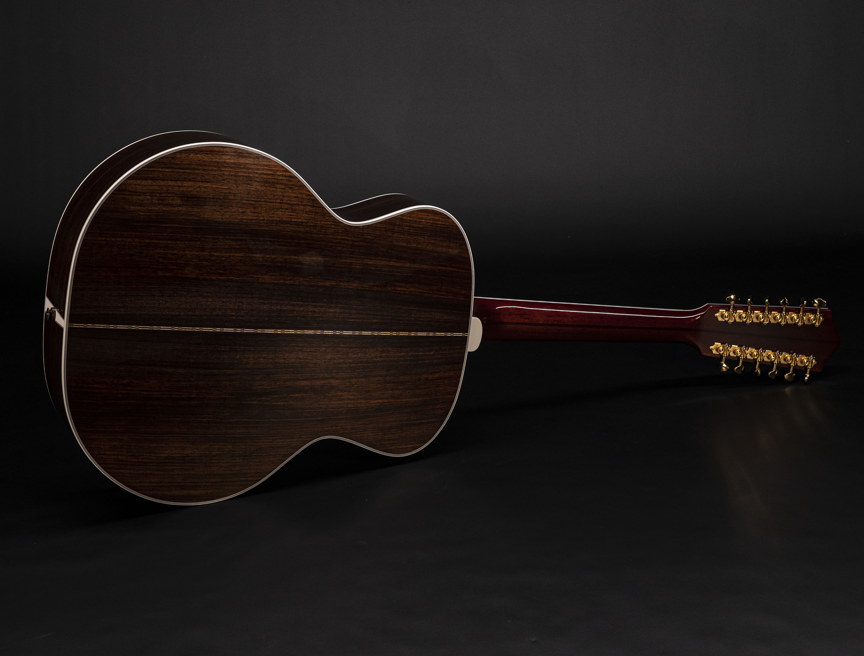 Galerie anzeigen (22 Bilder) a110910 guild-f-512e-natural-l-r-baggs-12-string-usa