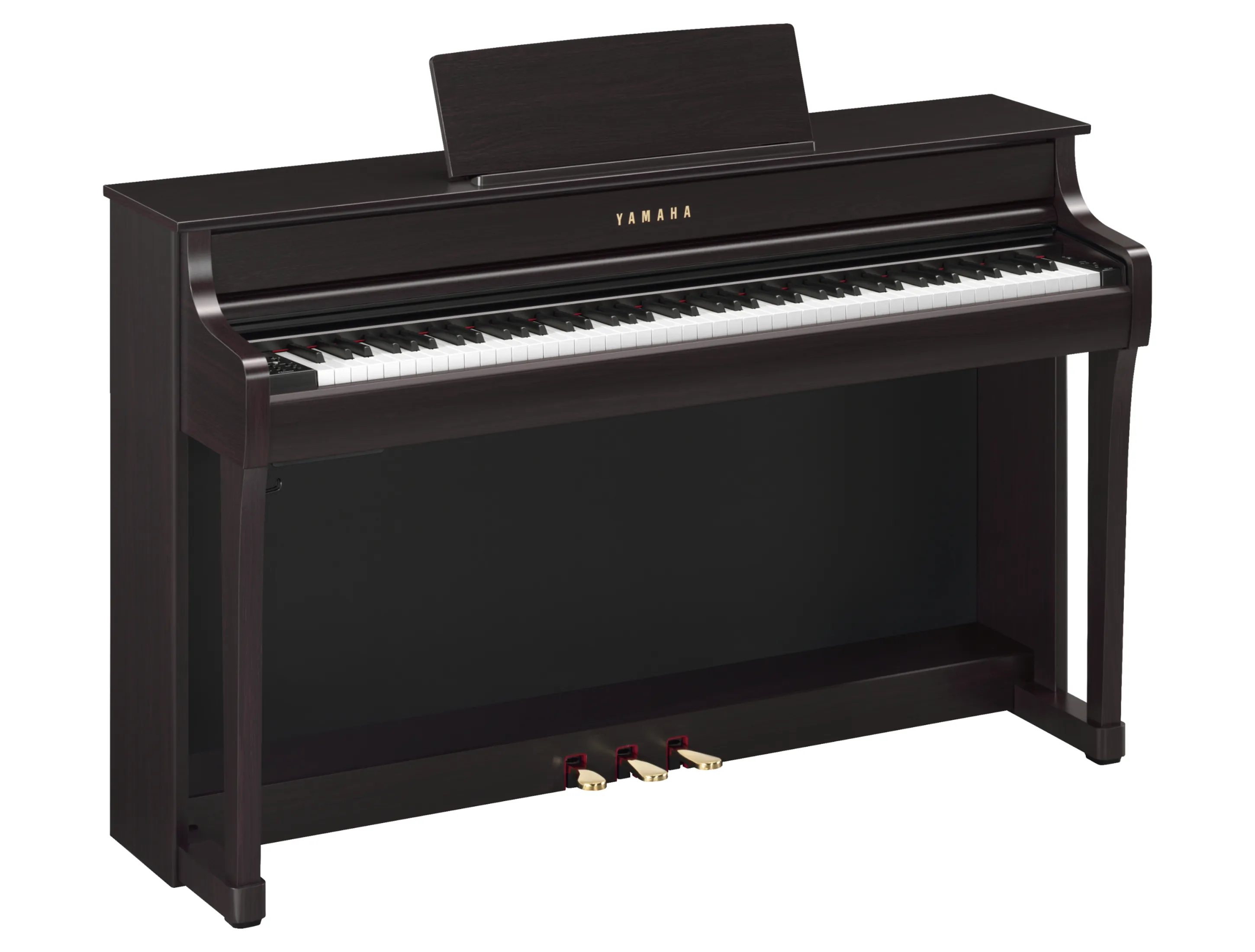 Yamaha CLP-835 R Rosenholz