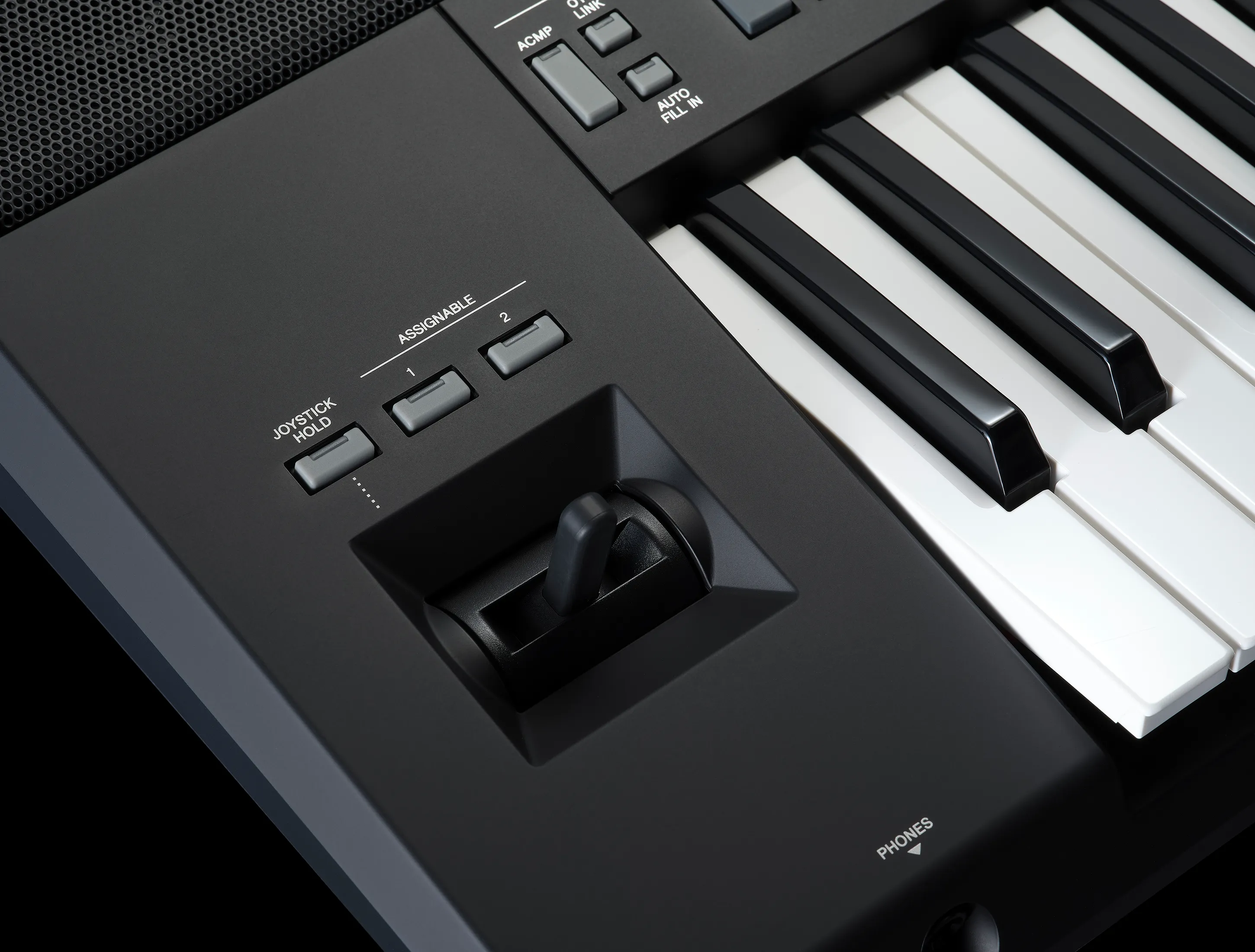 Show gallery (19 images) Yamaha PSR-SX-920 008