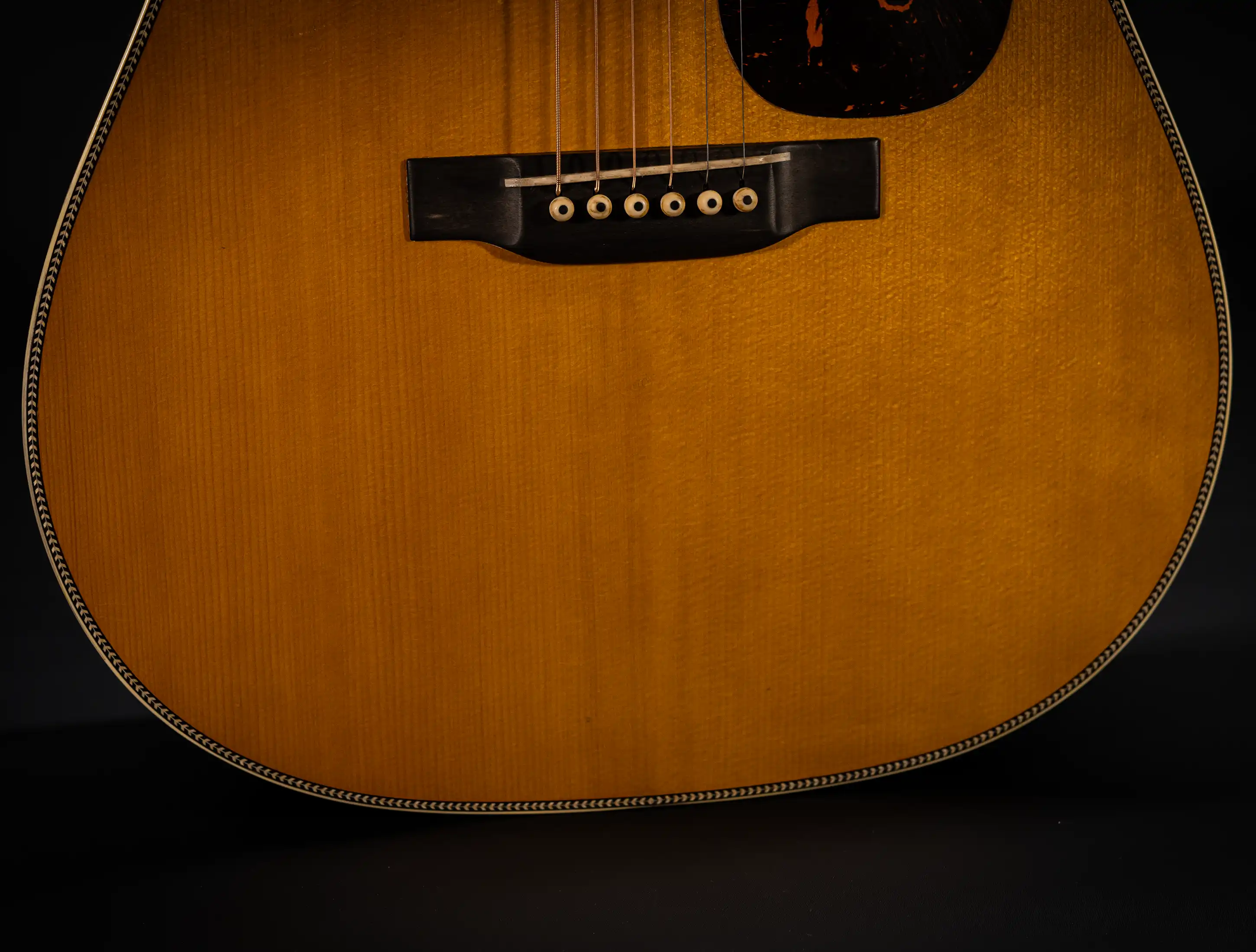 a156088 Martin D-28 Authentic 1937 Aged
