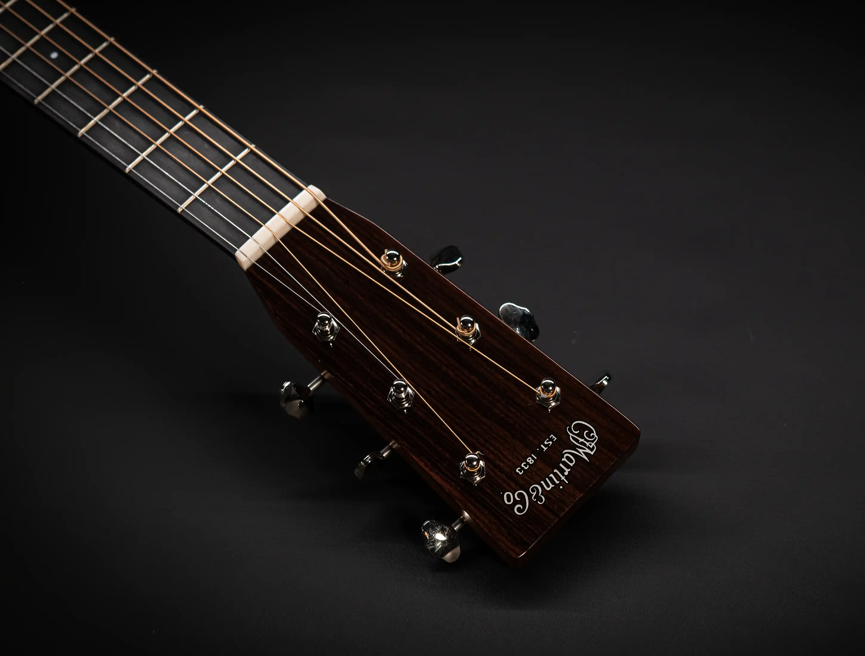 a156321 Martin OMJM John Mayer 20th Anniversary
