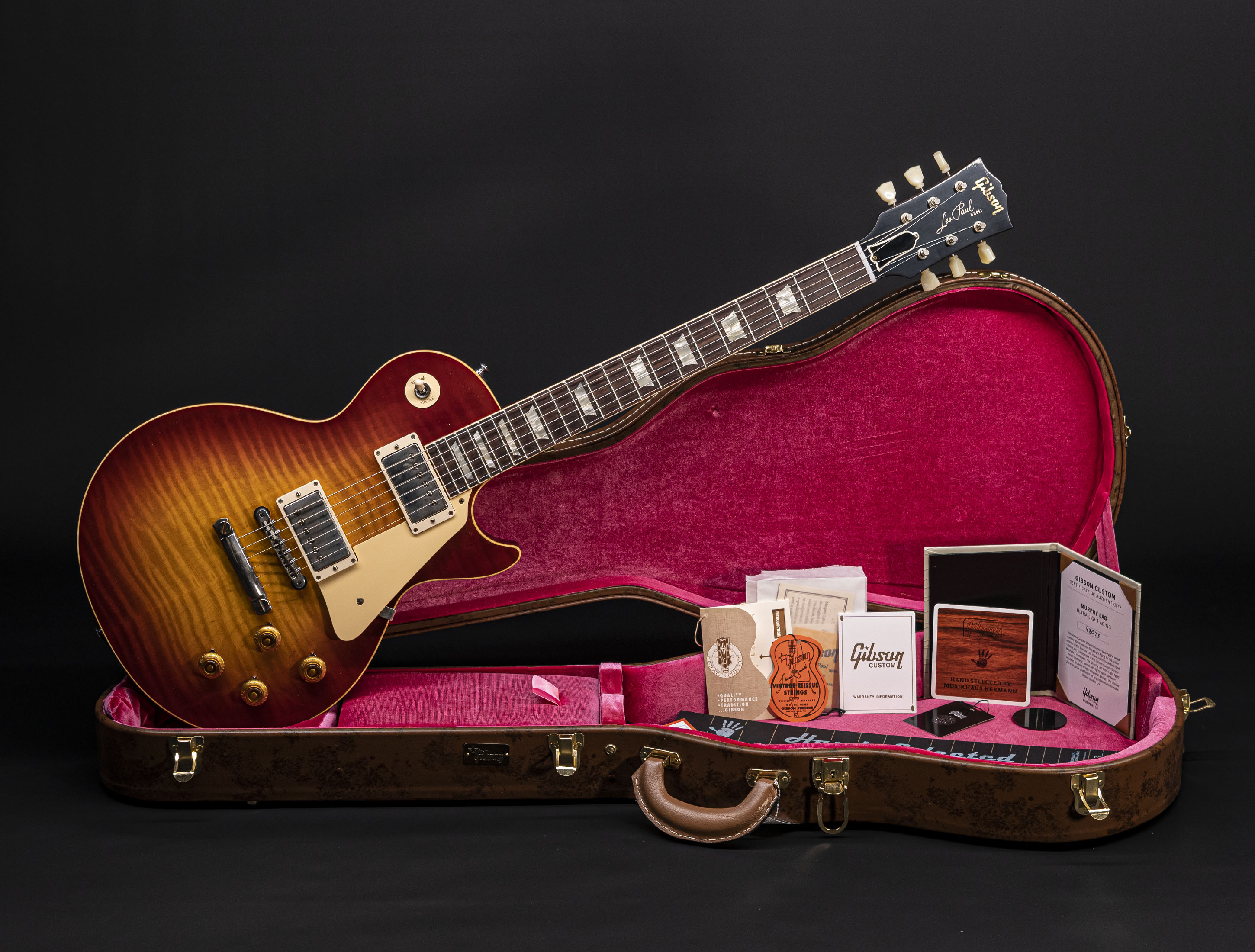 a131848_Gibson-Les-Paul-1959-Reissue-Murphy-Lab-Ultra-Light-Aged-Sunrise-Teaburst a131848 gibson-les-paul-1959-reissue-murphy-lab-ultra-light-aged-sunrise-teaburst