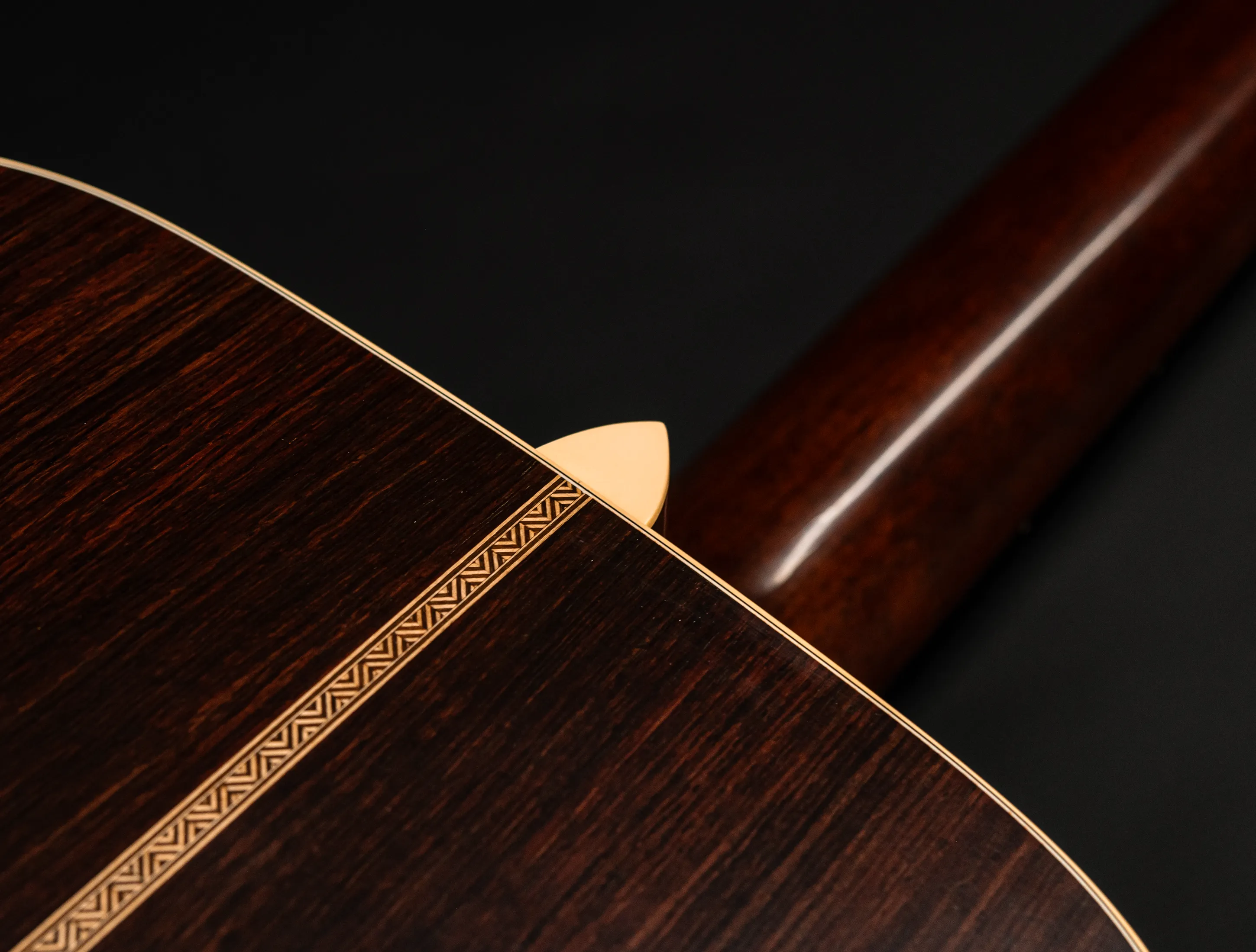 Galerie anzeigen (30 Bilder) a161436 Martin Custom Shop D-28 Authentic 1937 - Stage 1 Aging