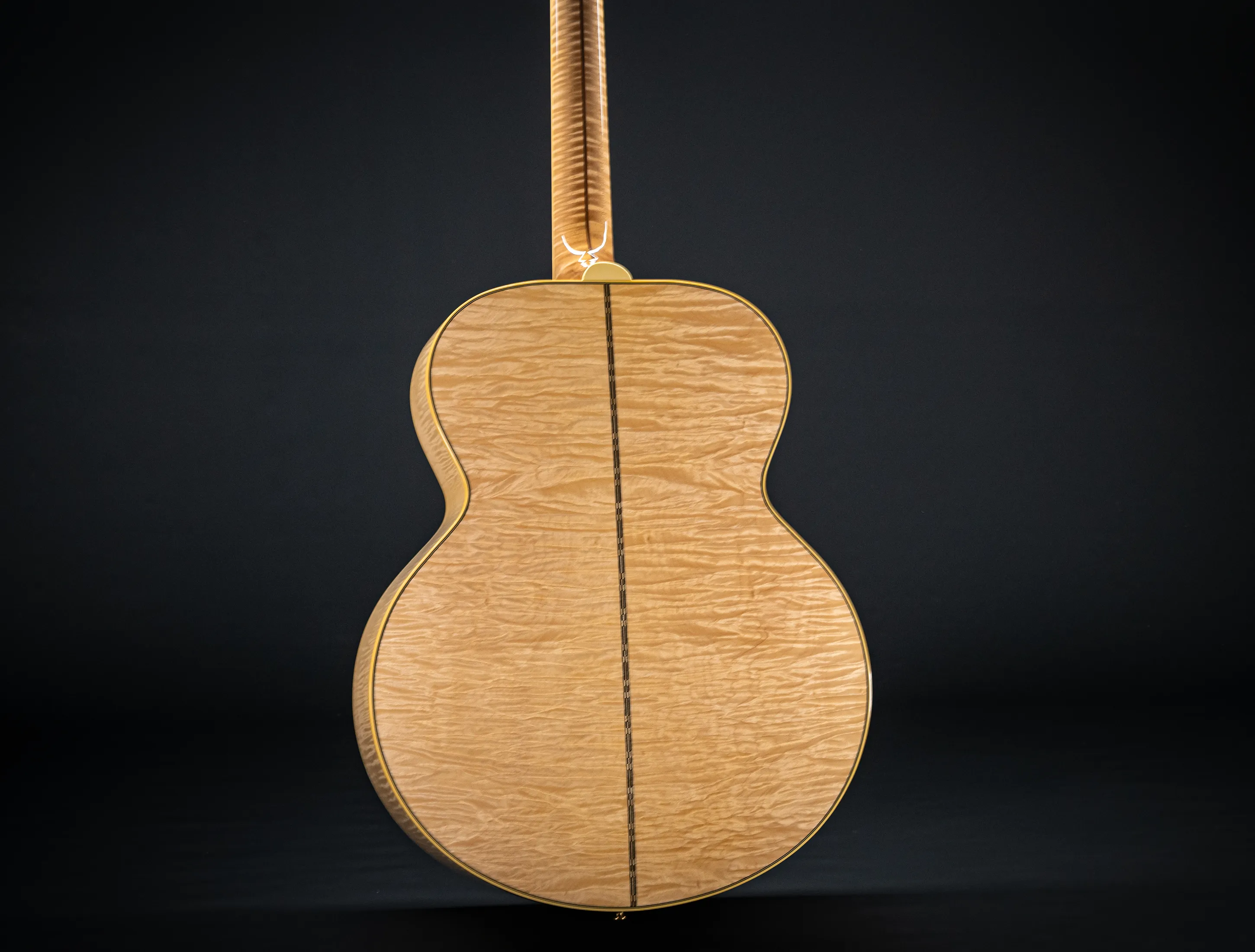 Gibson SJ-200 EARLY 50`s Golden Era Custom Shop Adirondack - Natural