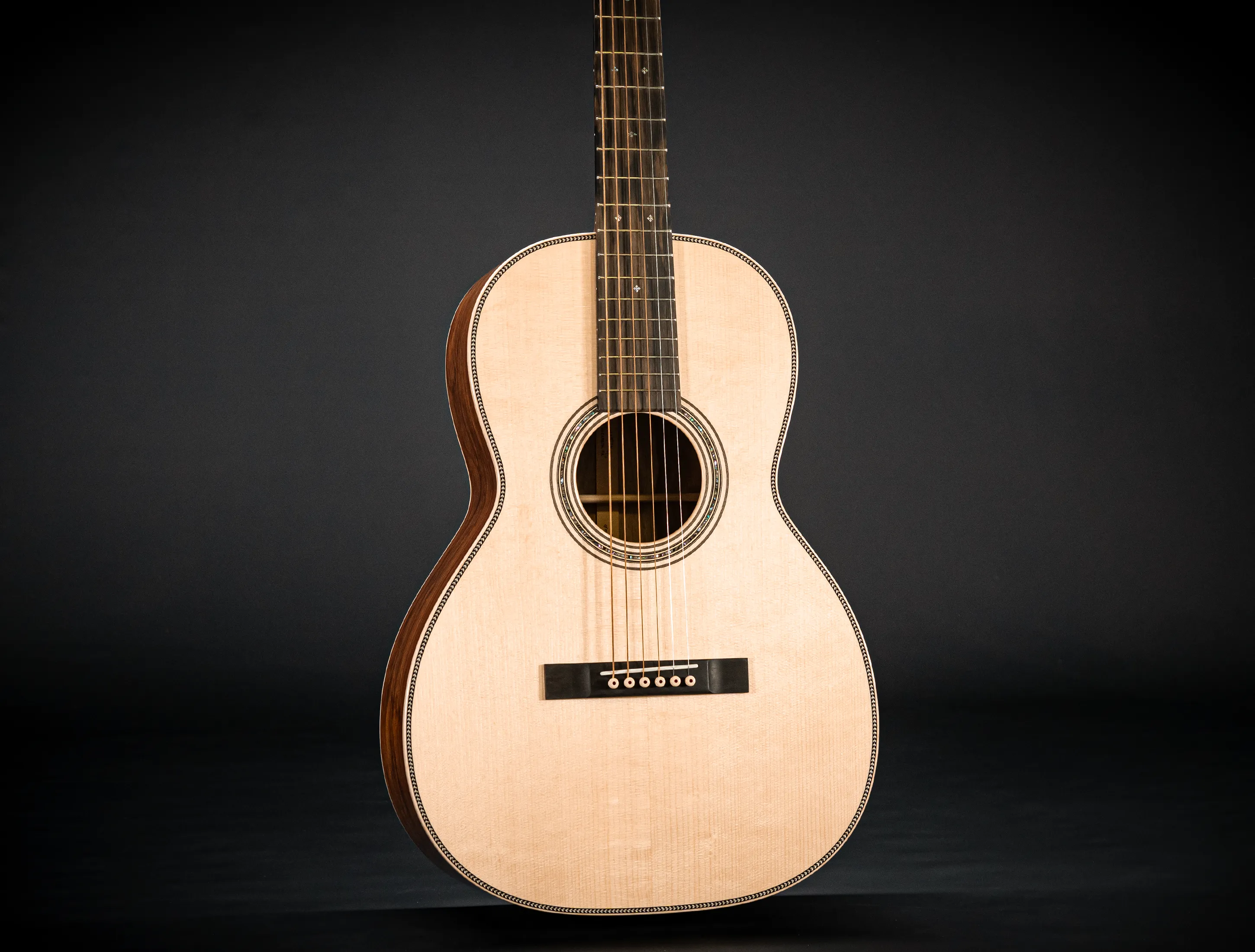 Martin 00-28VS 12fret Custom Shop handselected Guatemalan & Engelmann Spruce