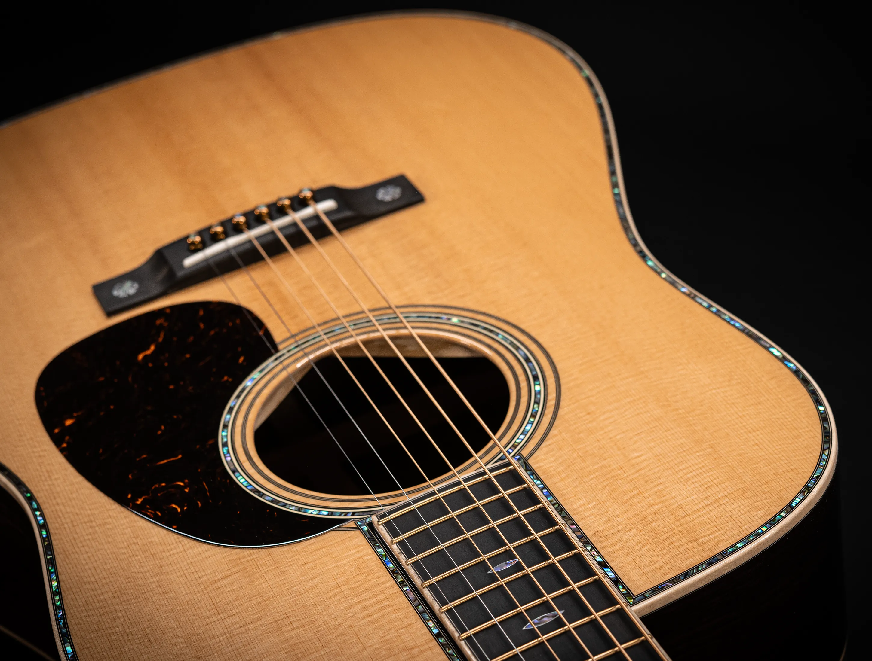a170649 Martin D-42 Modern Deluxe