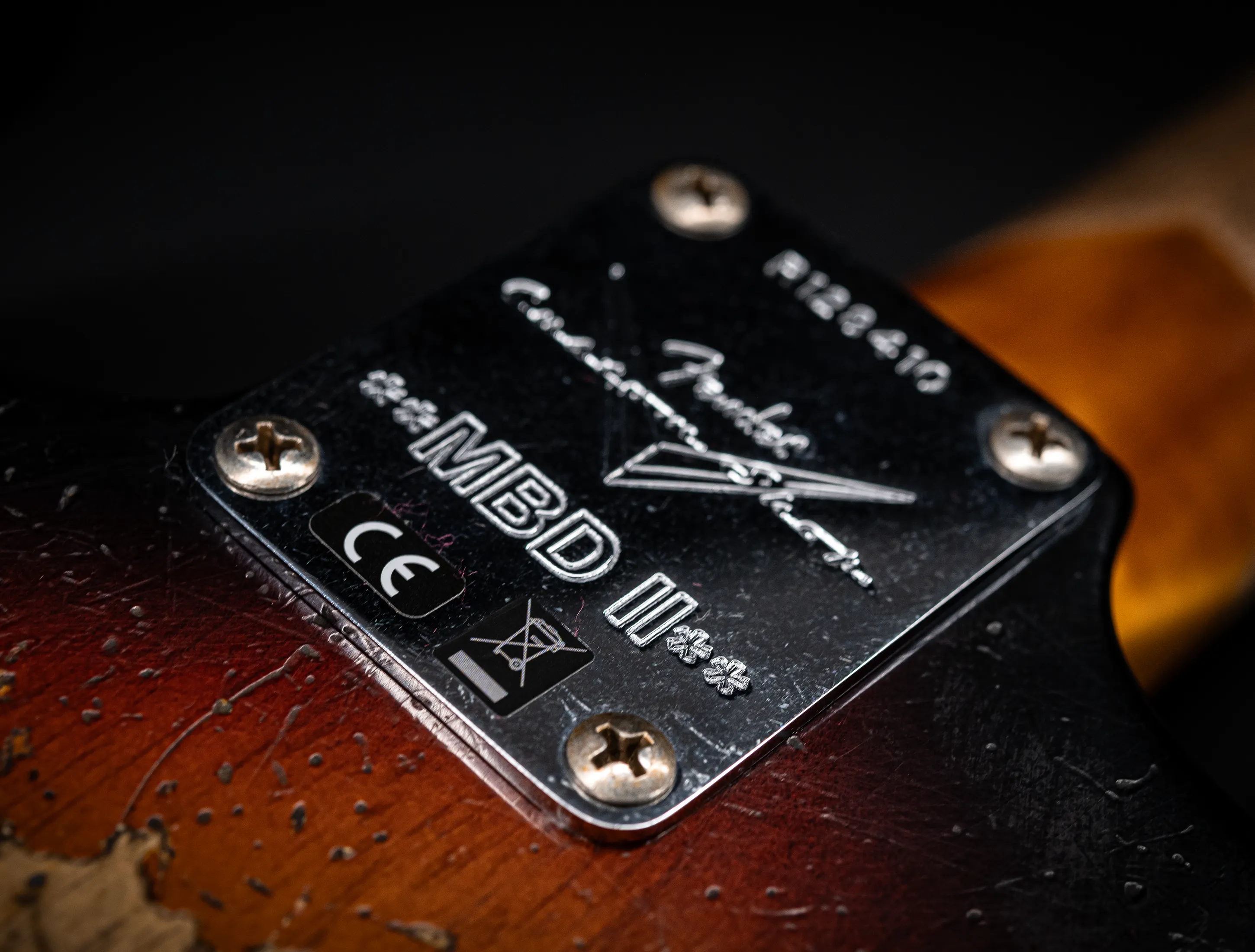 a176110-Fender-MBD-II-Limited-1962-Stratocaster-MIDAS-Super-Heavy-Relic-ASH-Body-Sunburst-