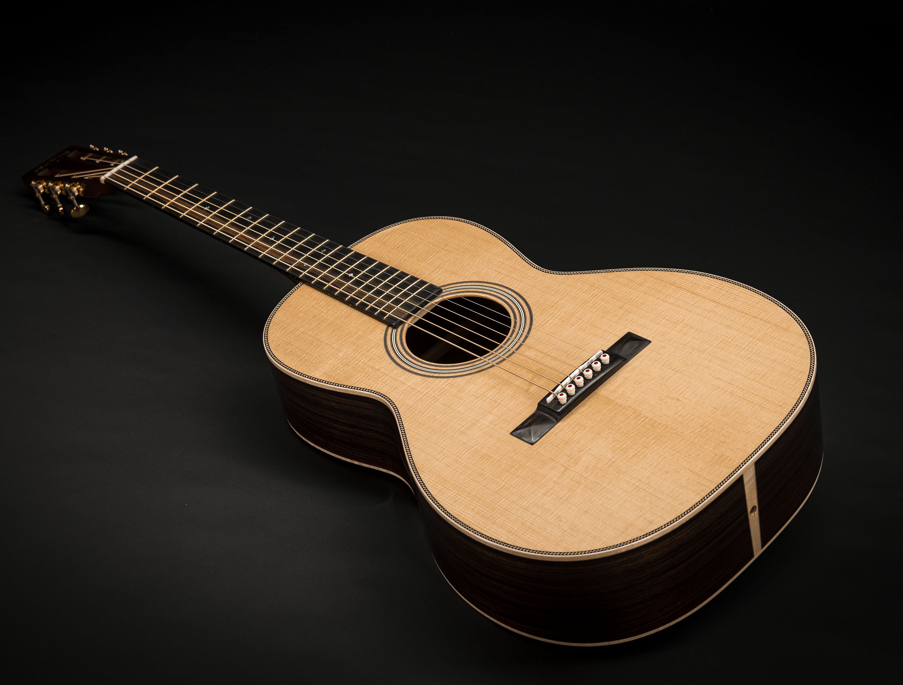 Show gallery (23 images) a140532 martin-0012-28-12-fret-modern-deluxe