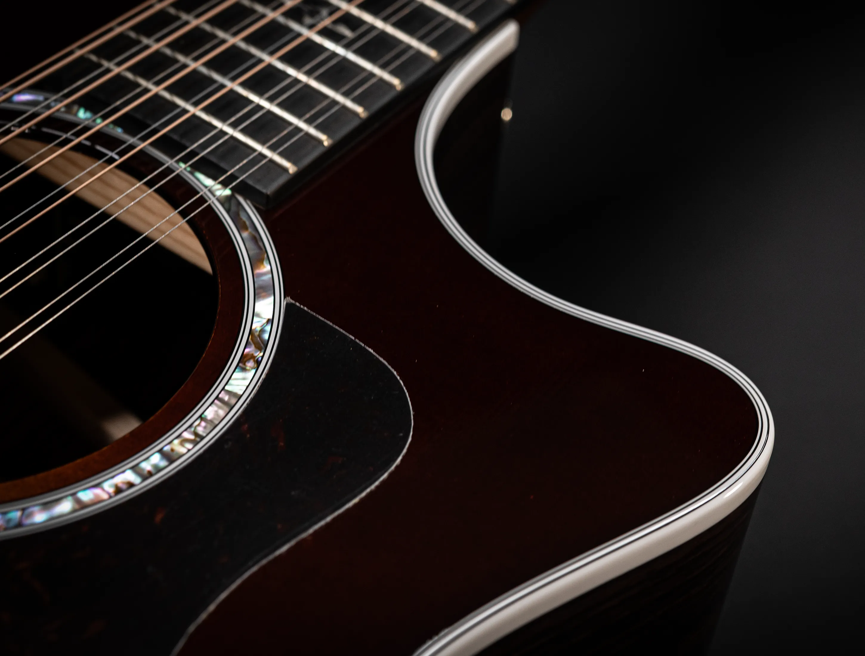 a175305 Taylor 454ce-R Tobacco Sunburst musikhaus-hermann
