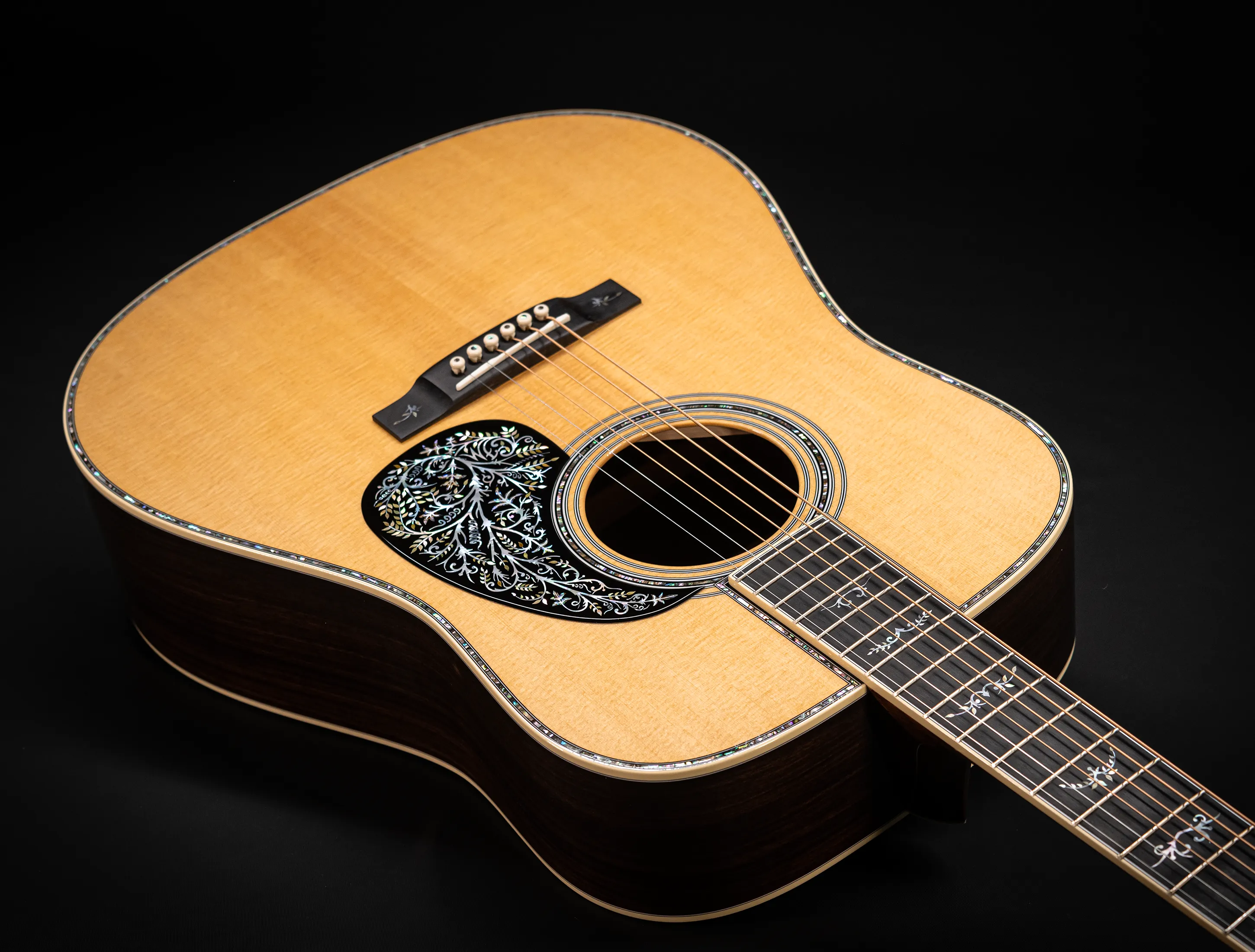 a164673 Martin D-42 Special Dick Boak