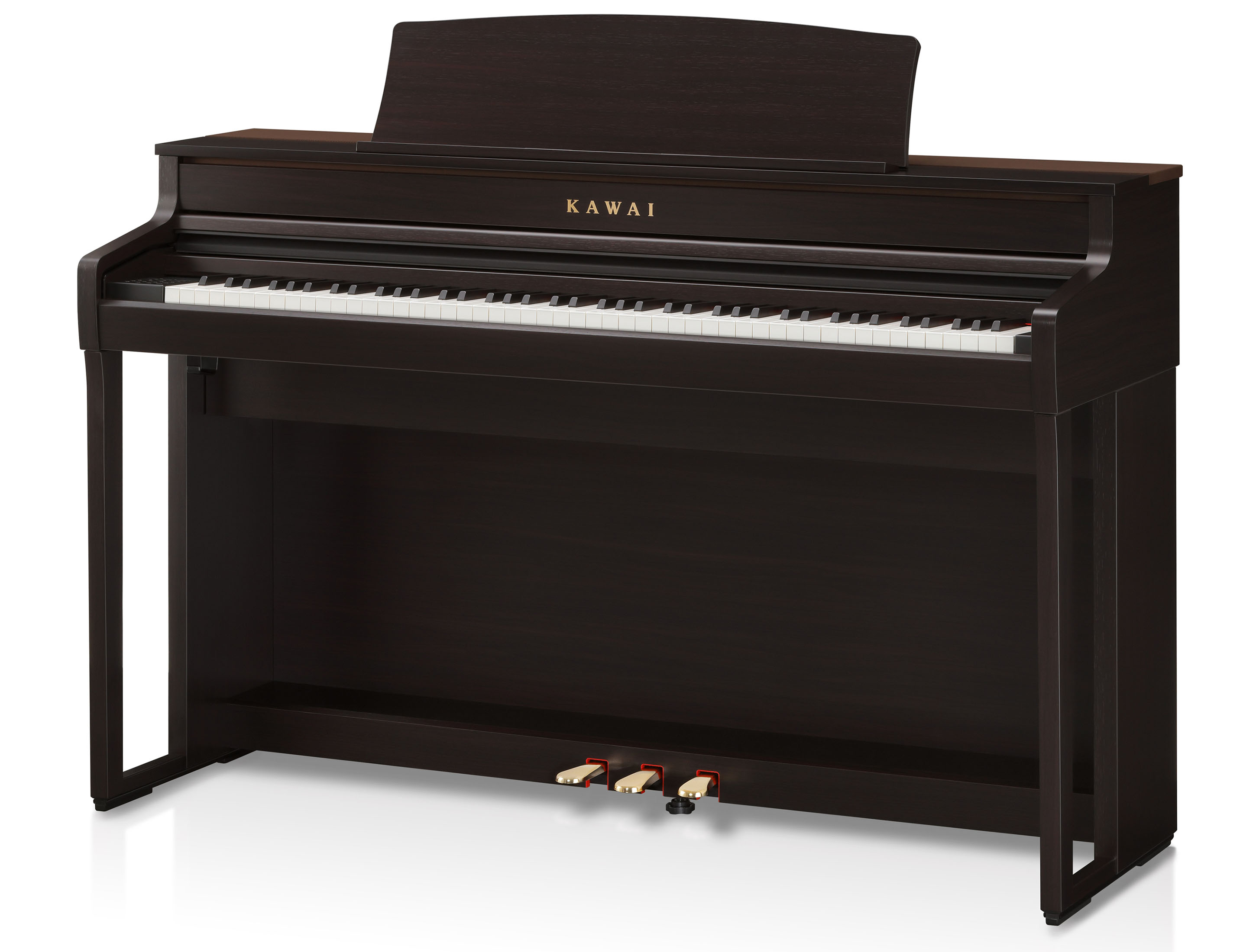 Kawai CA-501 R Rosenholz