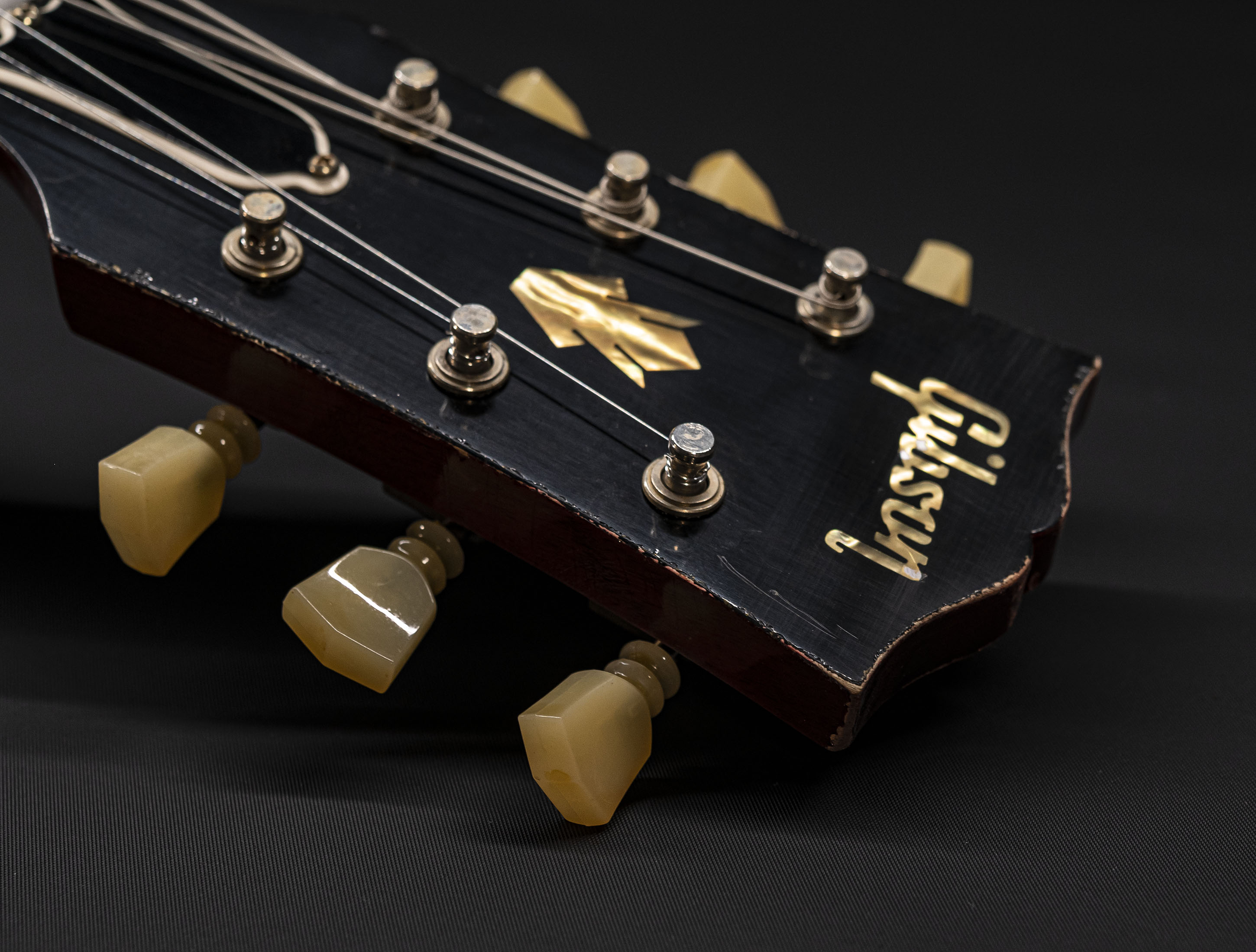a128120-Gibson-1961-ES-335-Heavy-Aged-Murphy-Lab-Sixties-Cherry a128120-gibson-1961-es-335-heavy-aged-murphy-lab-sixties-cherry