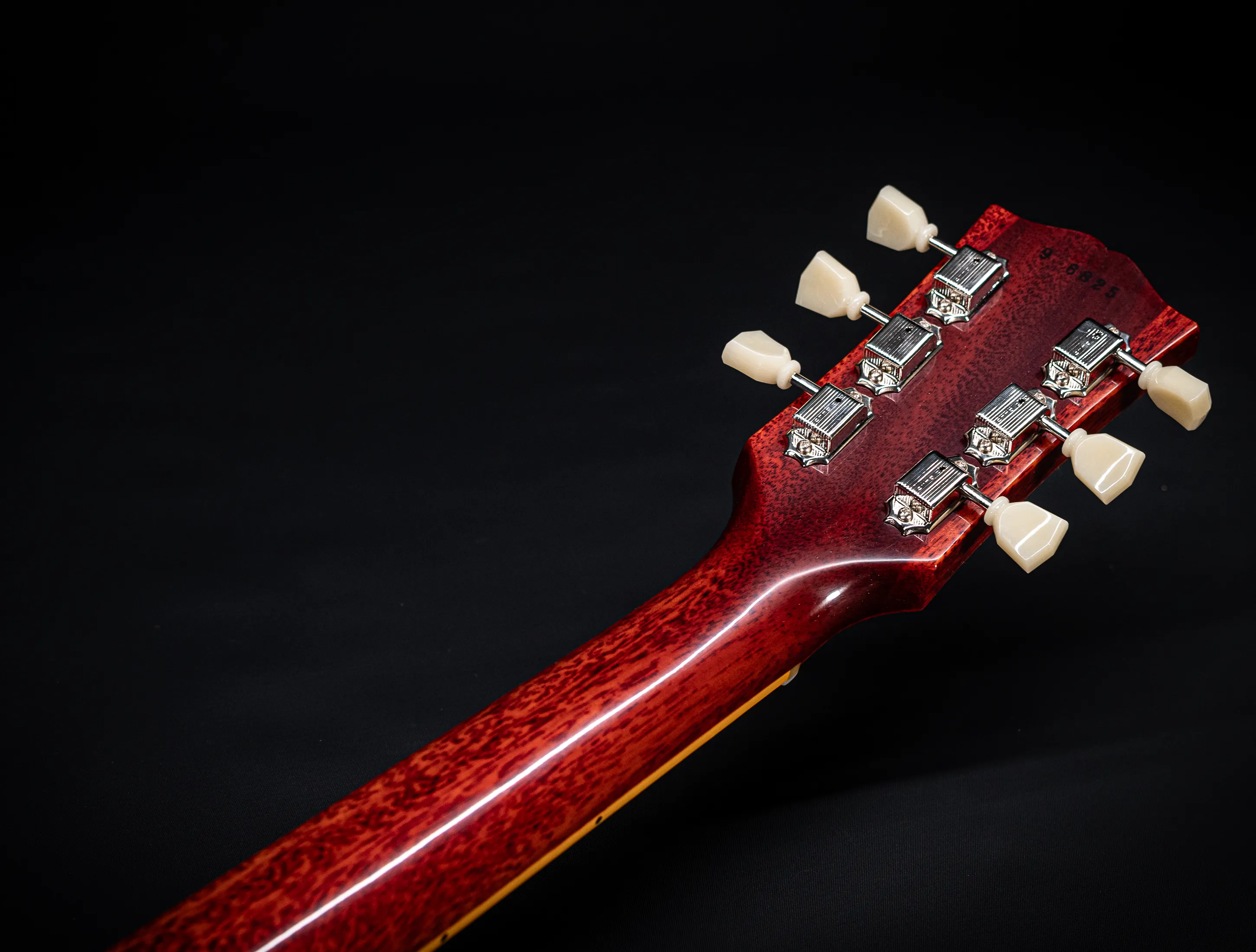 Gibson Les Paul 1959 Standard Reissue VOS Dirty Lemon